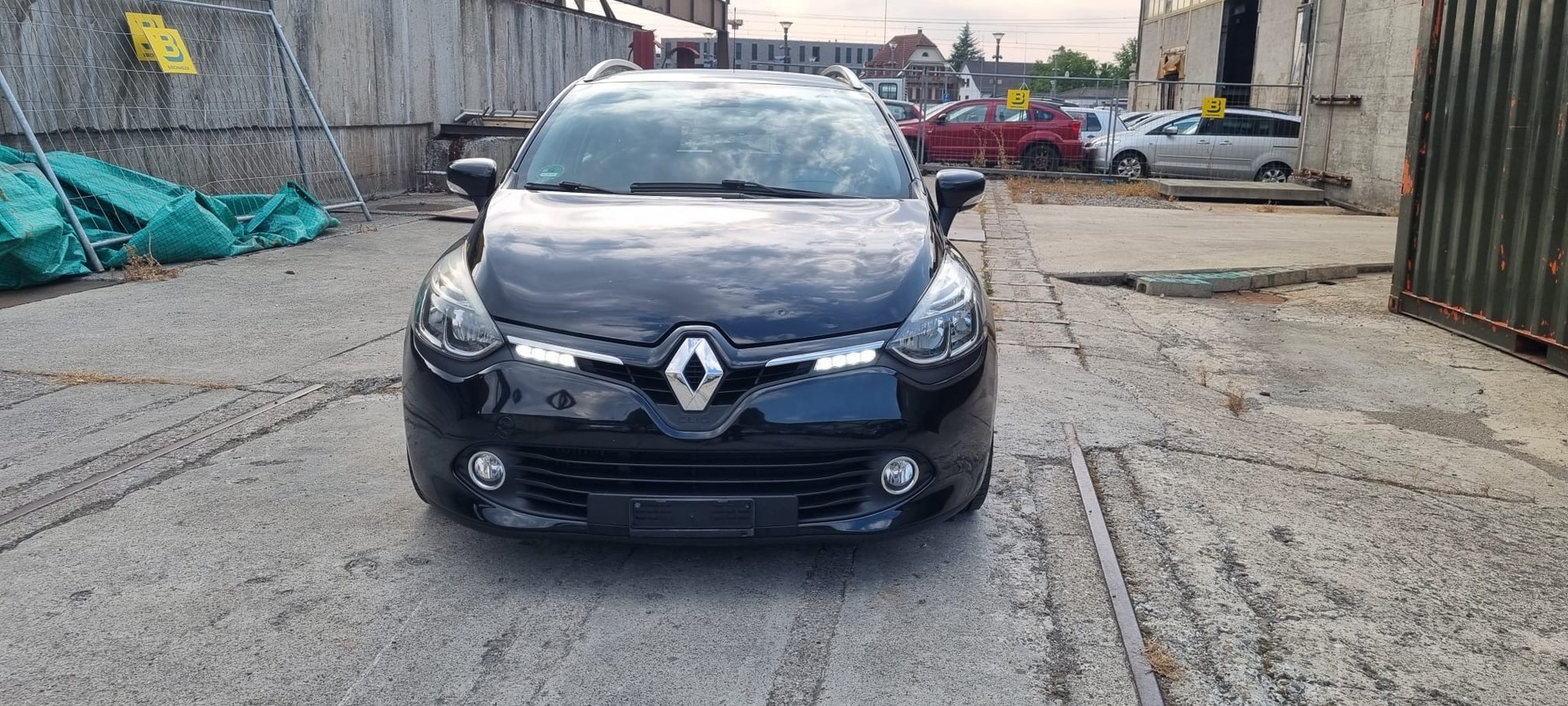 RENAULT Clio 1.5 dCi 90-showroom-element-1