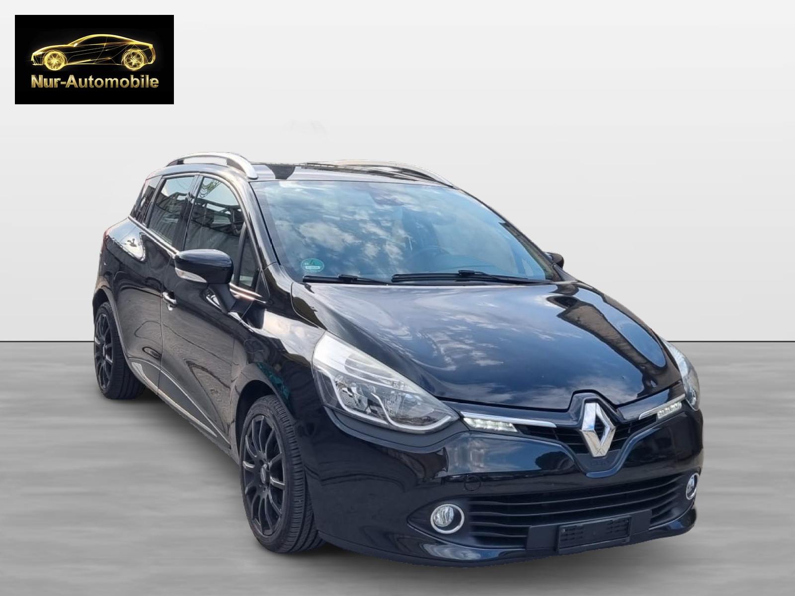 RENAULT Clio 1.5 dCi 90-image-0