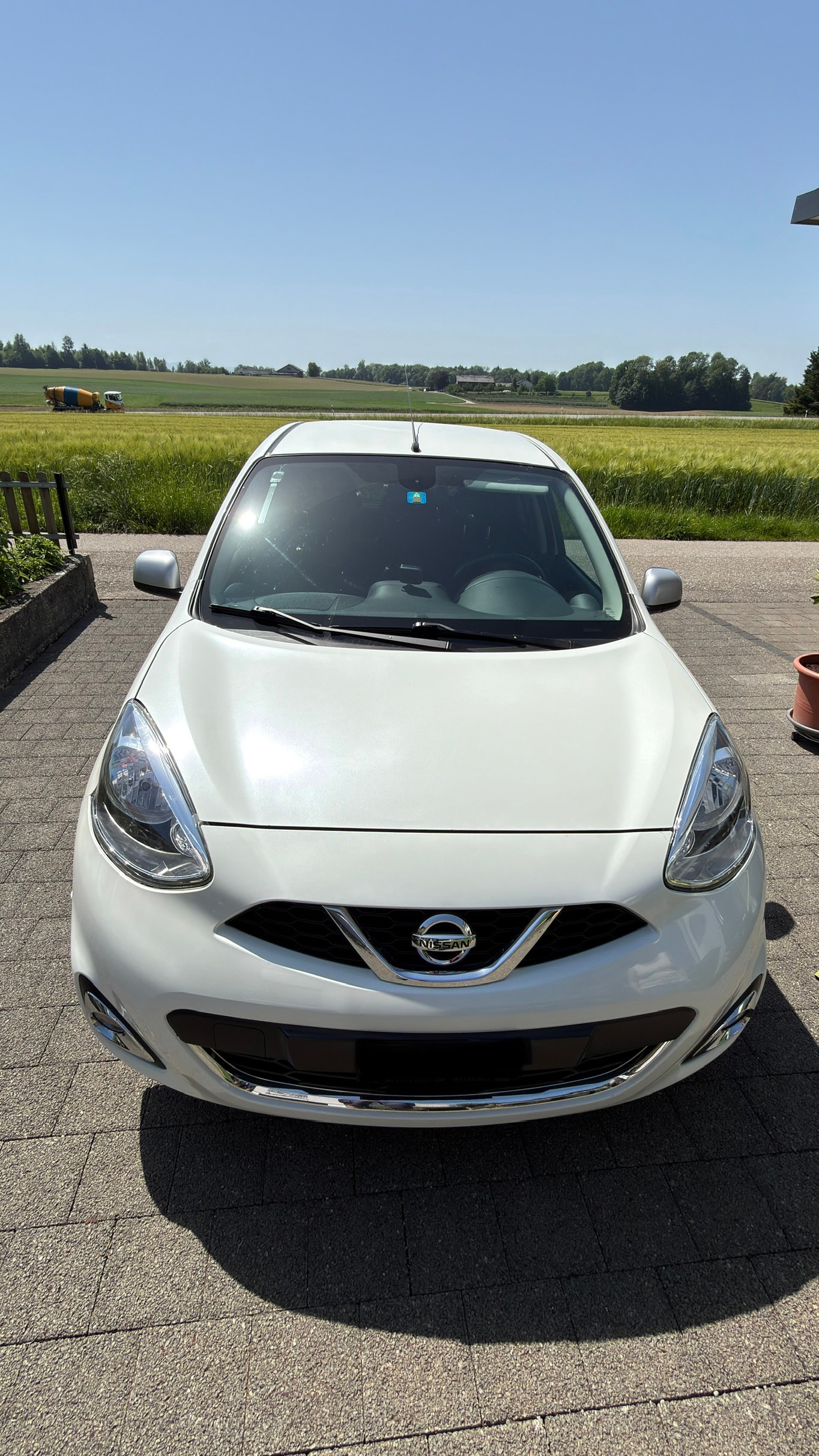 NISSAN 1.2 12V N-Tec-image-2