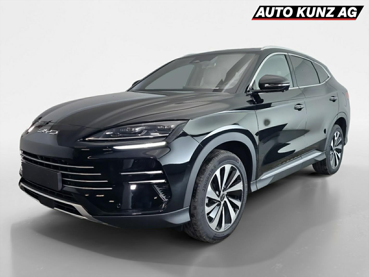 BYD Seal U DM-i Design AWD AHK