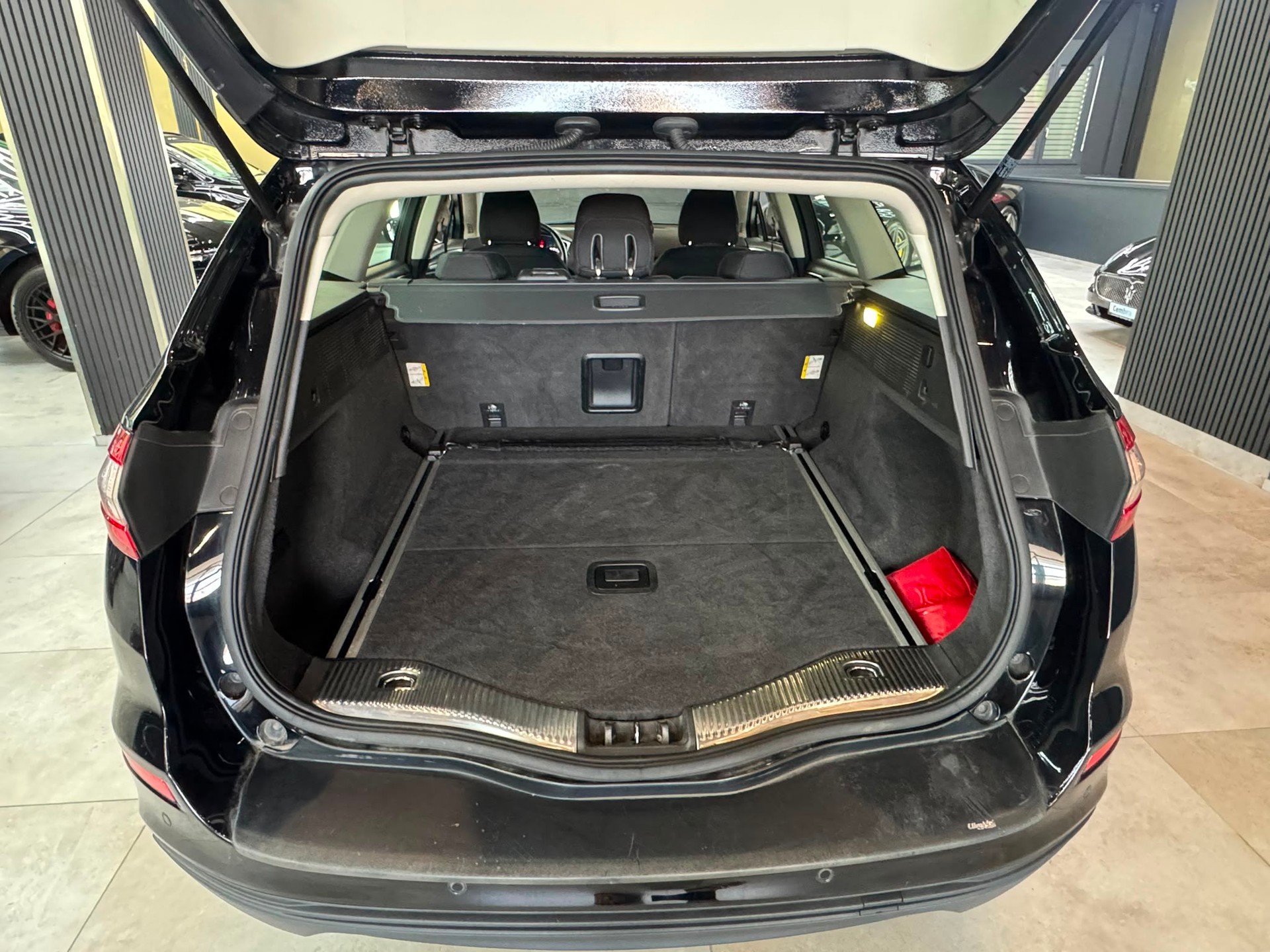 FORD Mondeo 2.0 TDCi Trend-image-15