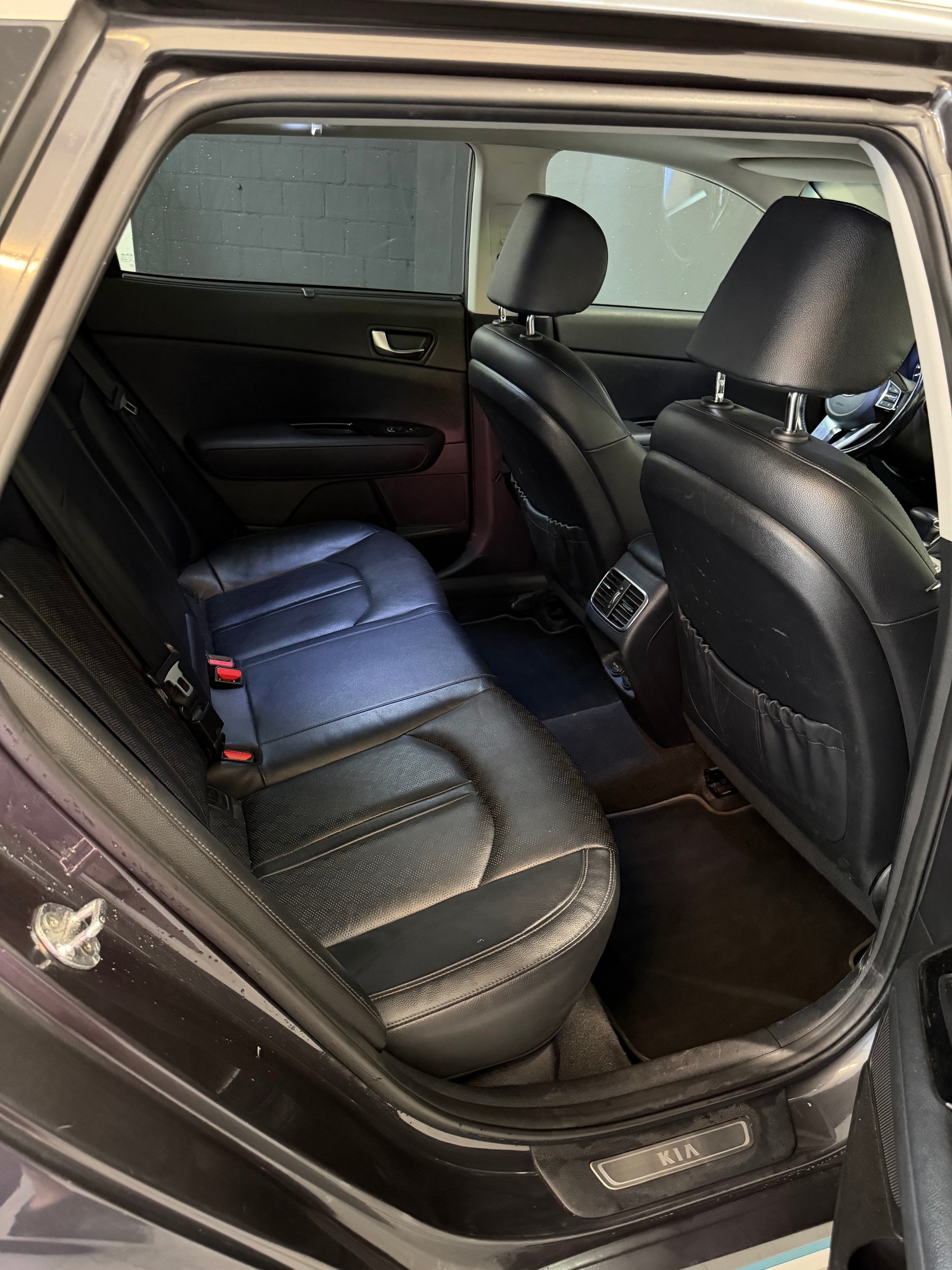 KIA Optima SW 2.0 T-GDI Plug-in Hybrid Automat-image-19