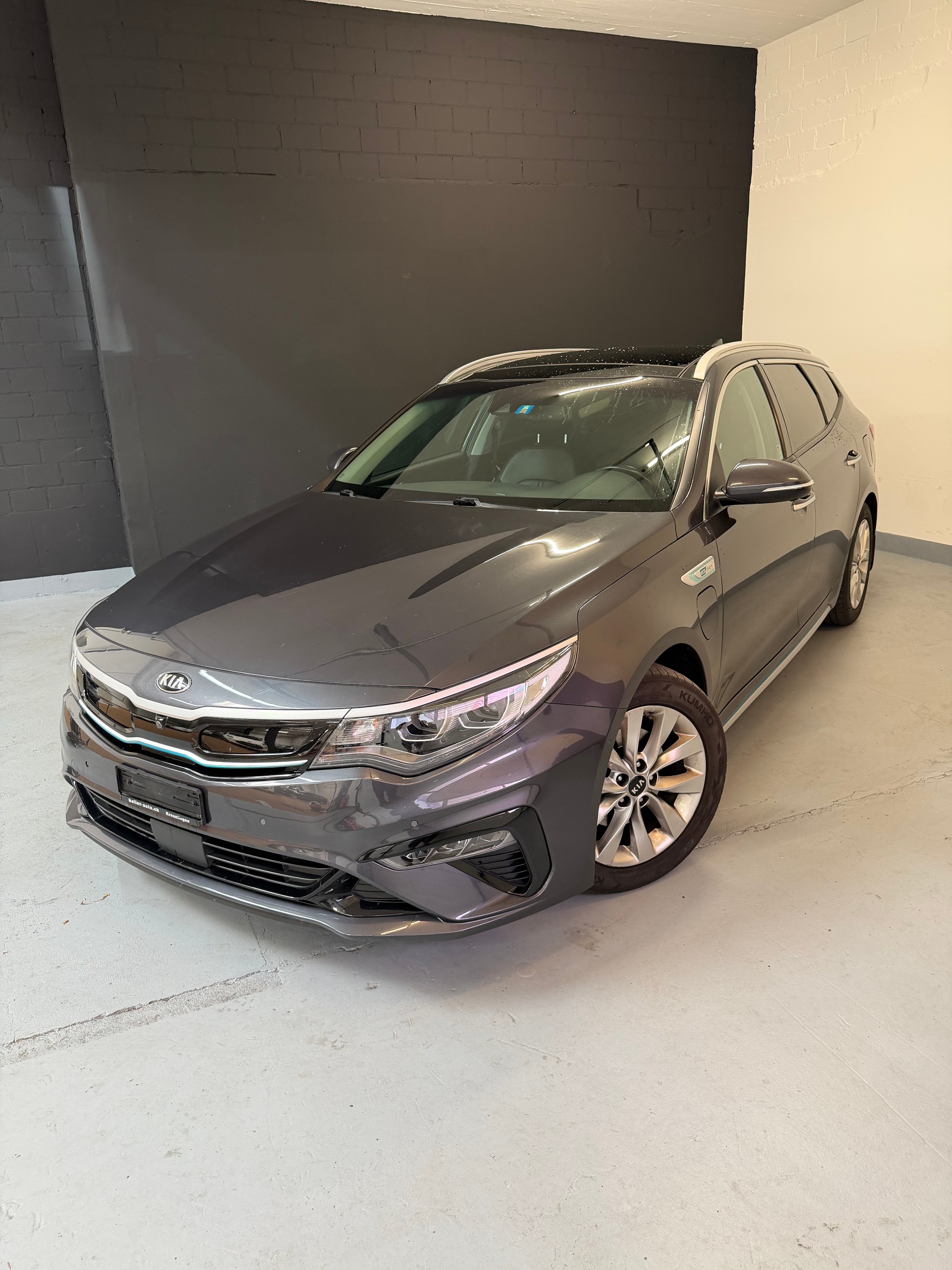 KIA Optima SW 2.0 T-GDI Plug-in Hybrid Automat-showroom-element-2