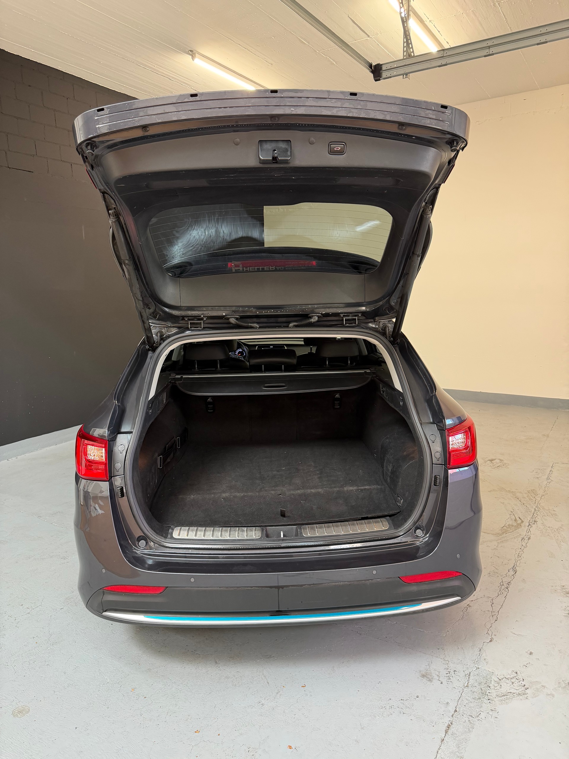 KIA Optima SW 2.0 T-GDI Plug-in Hybrid Automat-image-5
