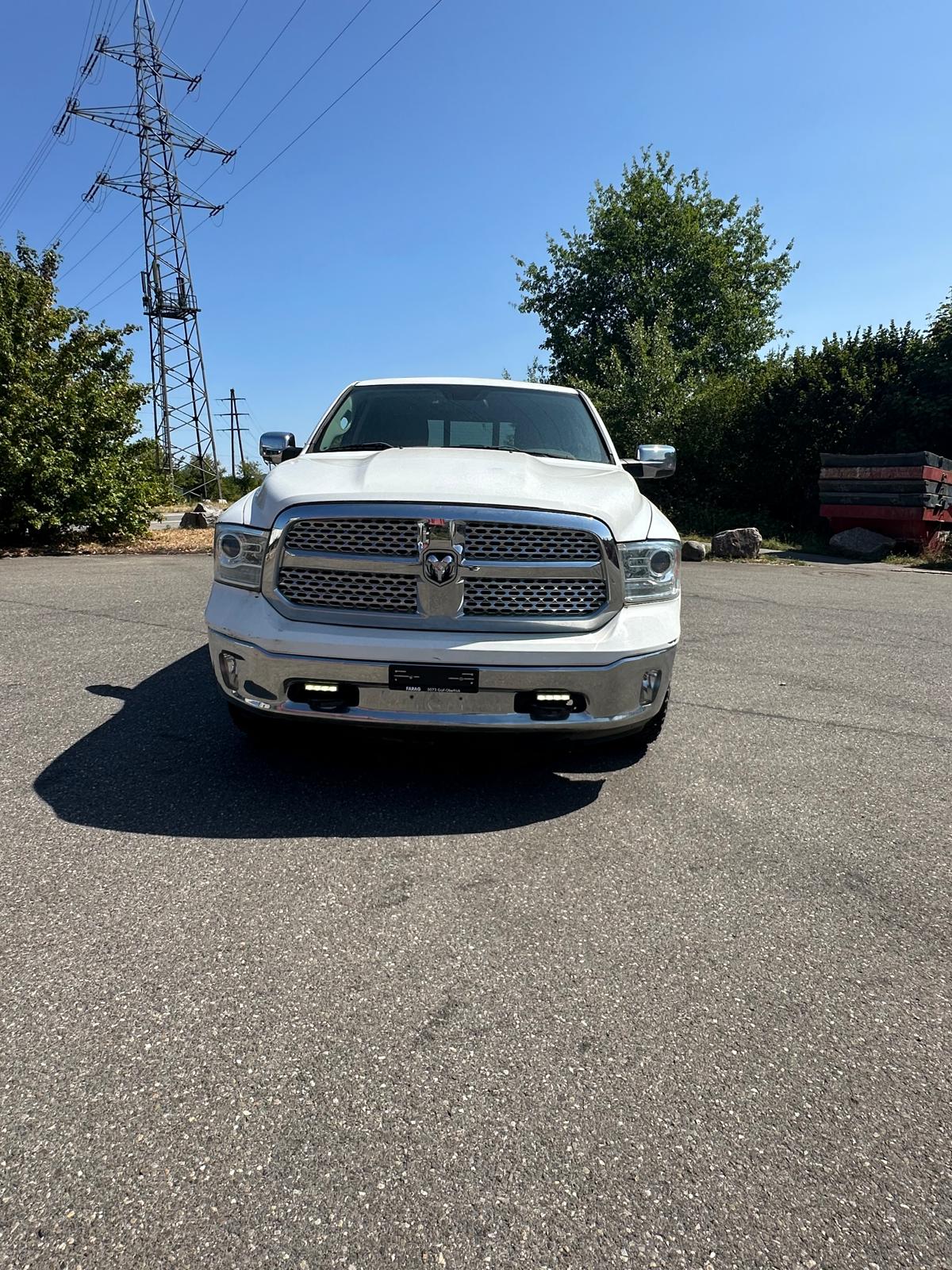 DODGE Ram