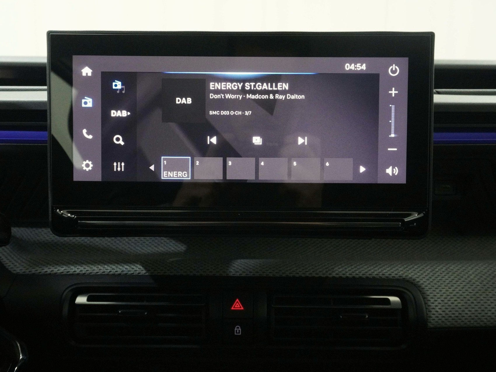 CITROEN C3 1.2 Turbo You+-image-11