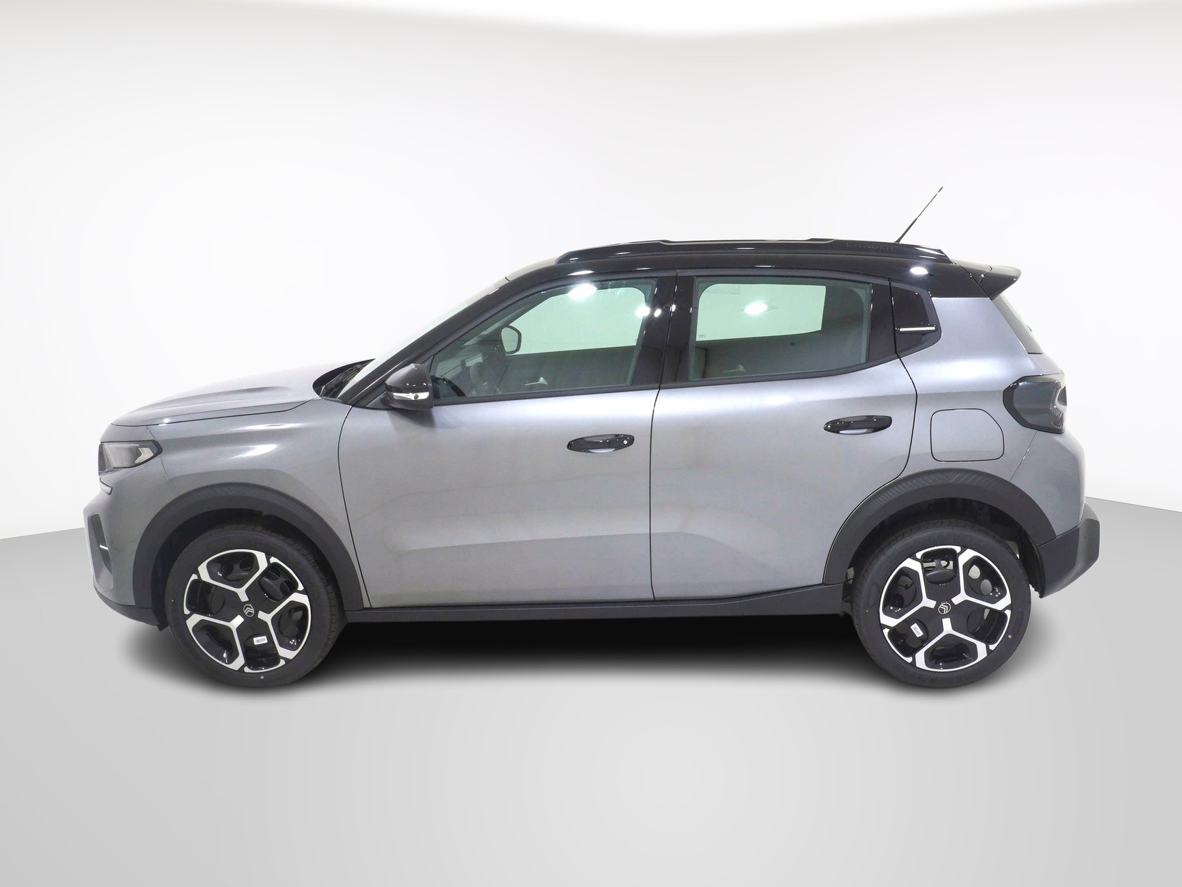 CITROEN C3 1.2 Turbo You+-showroom-element-1