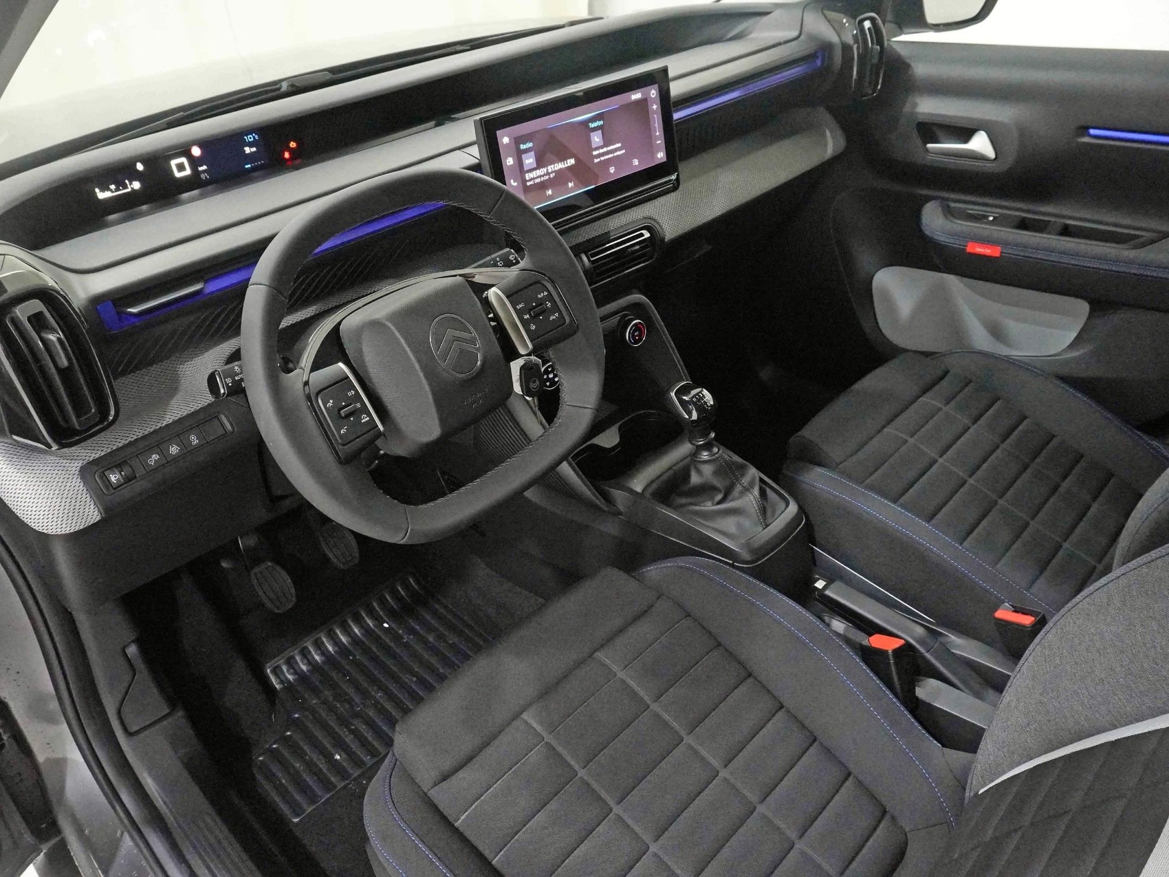 CITROEN C3 1.2 Turbo You+-image-7