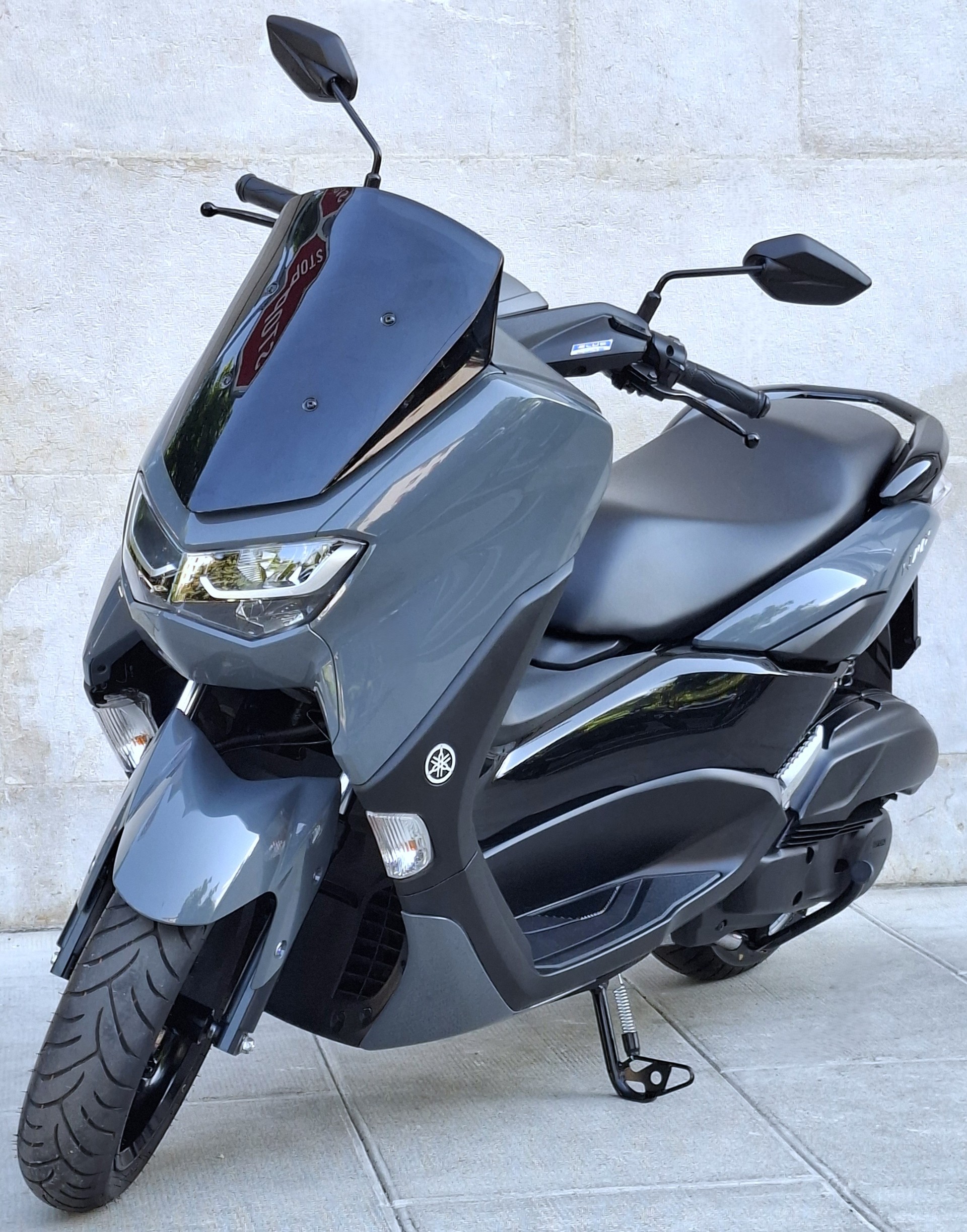 YAMAHA N-Max GPD 125-image-3