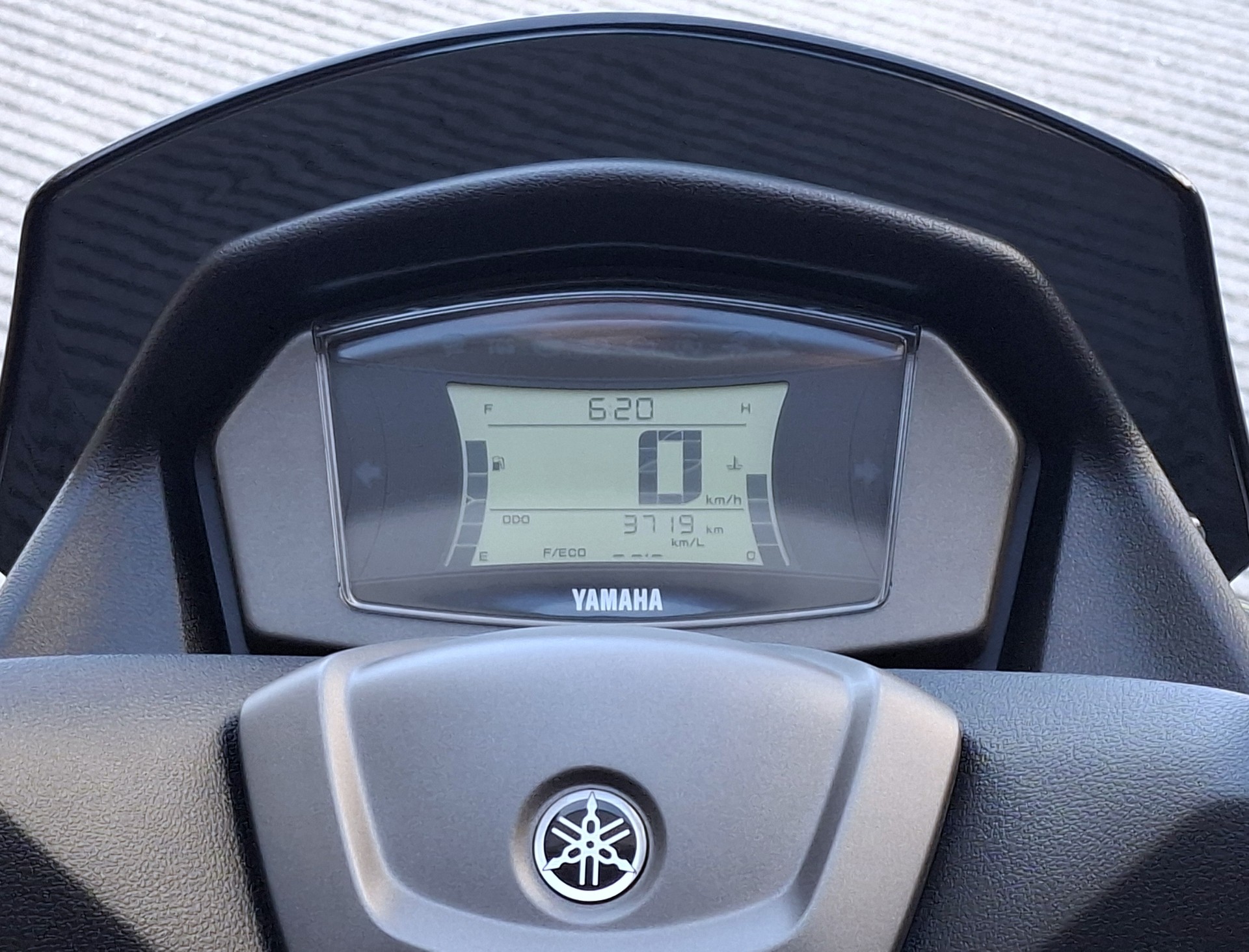YAMAHA N-Max GPD 125-image-6