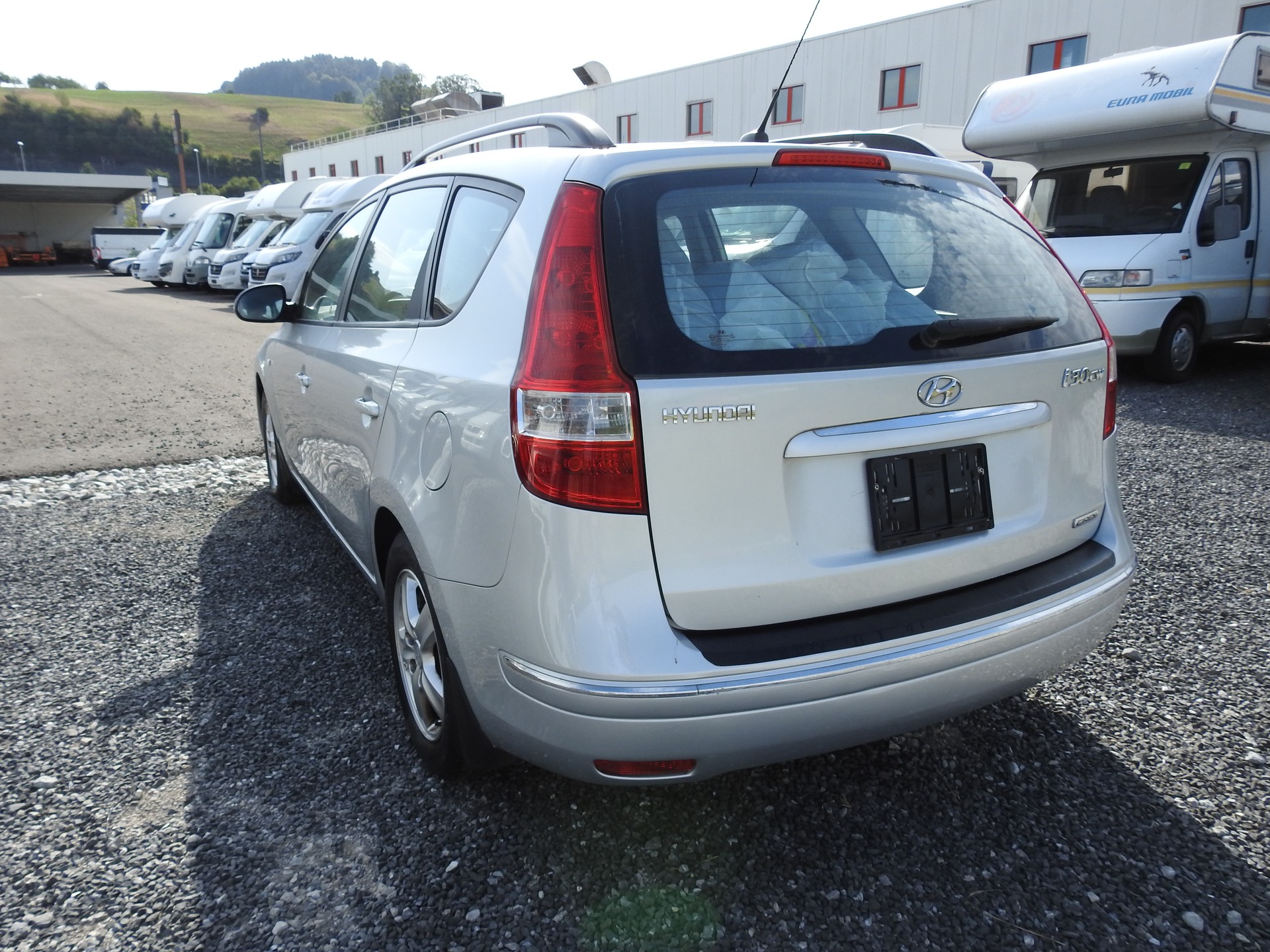 HYUNDAI i30 Wagon 1.6 CRDi CW Style-showroom-element-3