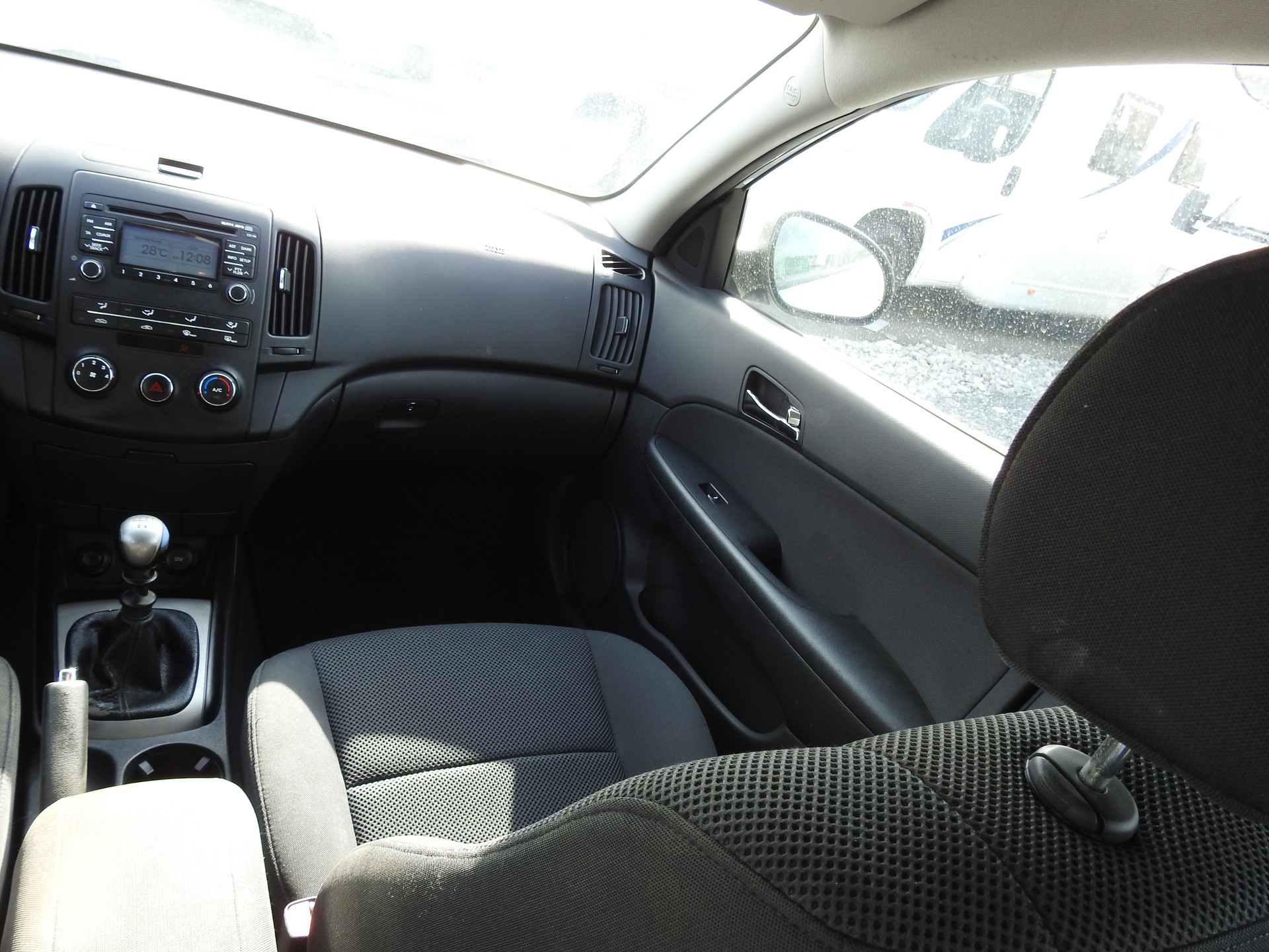HYUNDAI i30 Wagon 1.6 CRDi CW Style-image-17