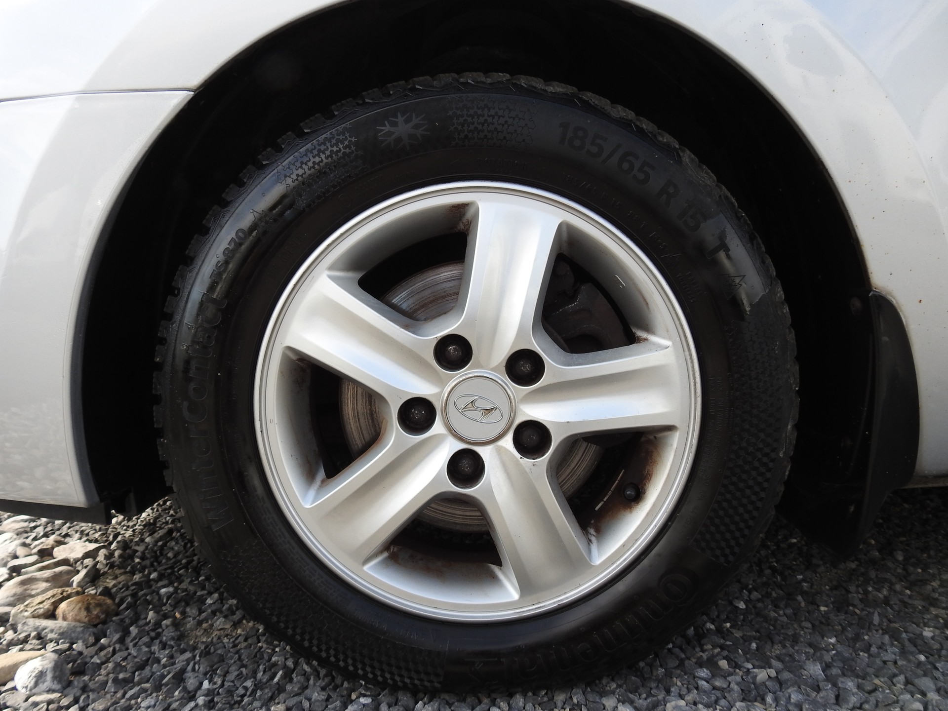 HYUNDAI i30 Wagon 1.6 CRDi CW Style-image-8
