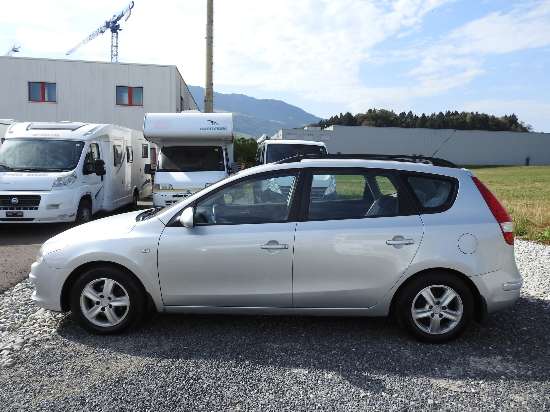 HYUNDAI i30 Wagon 1.6 CRDi CW Style-showroom-element-2