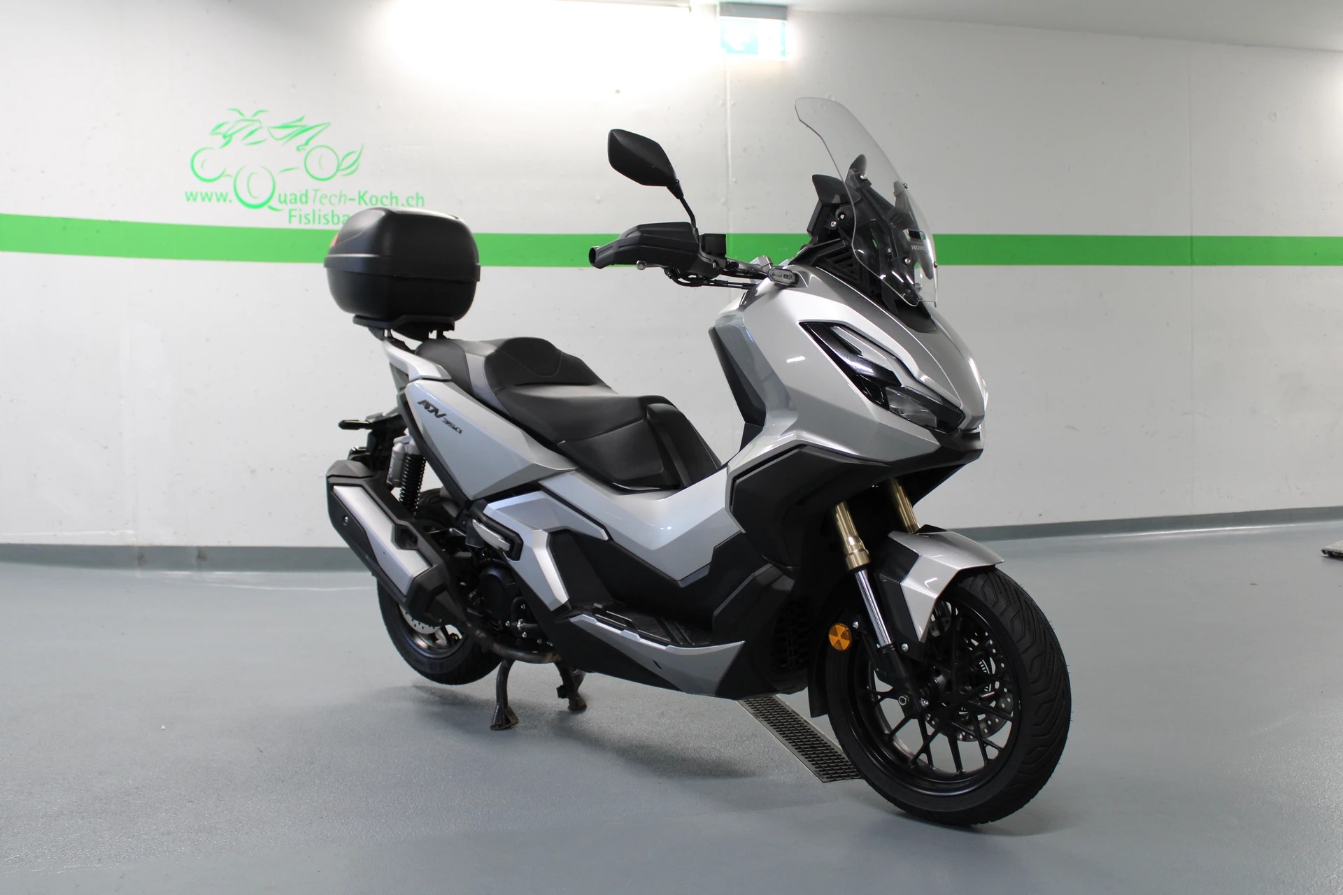 HONDA ADV 350