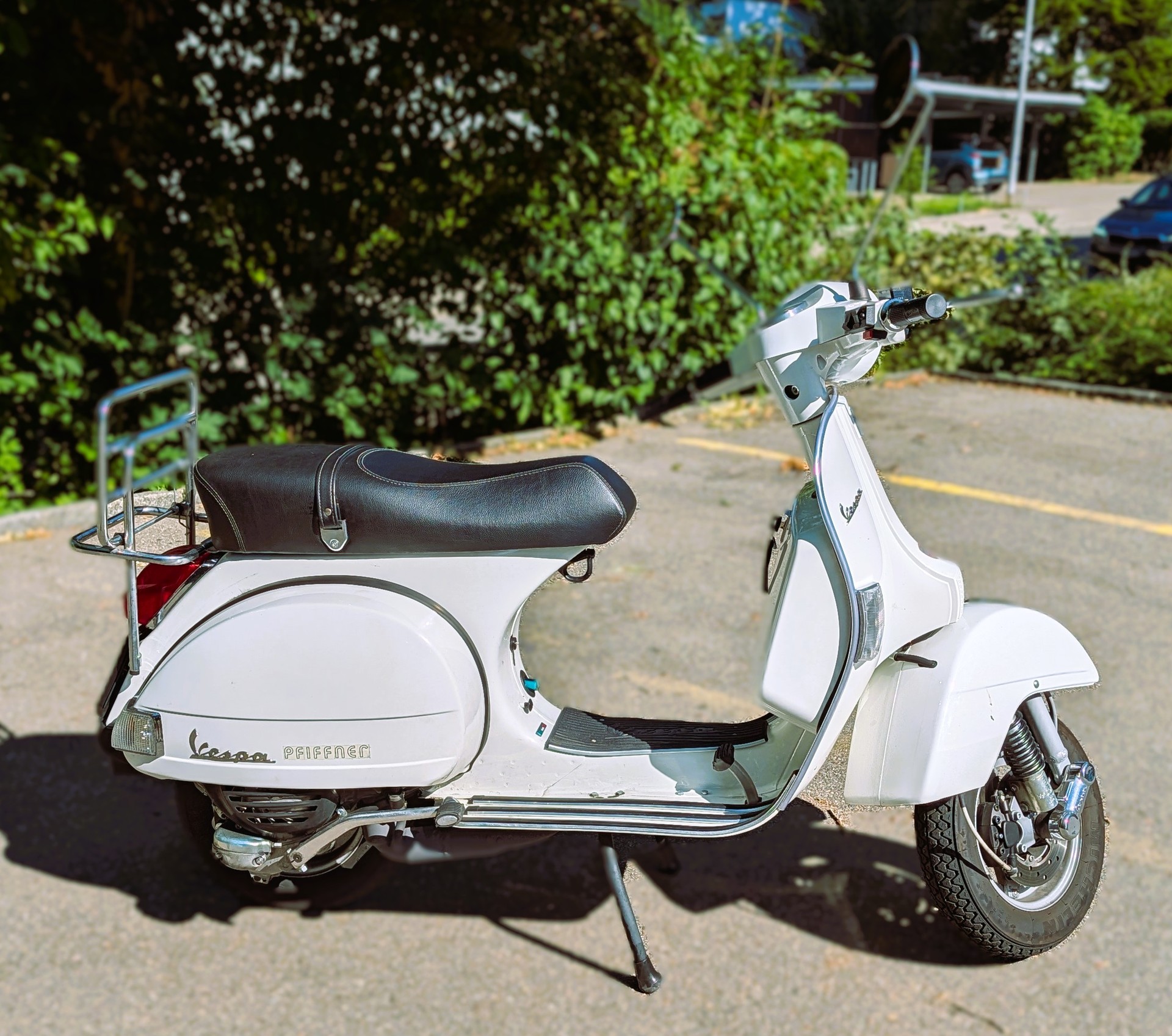 PIAGGIO Vespa PX 125-image-4