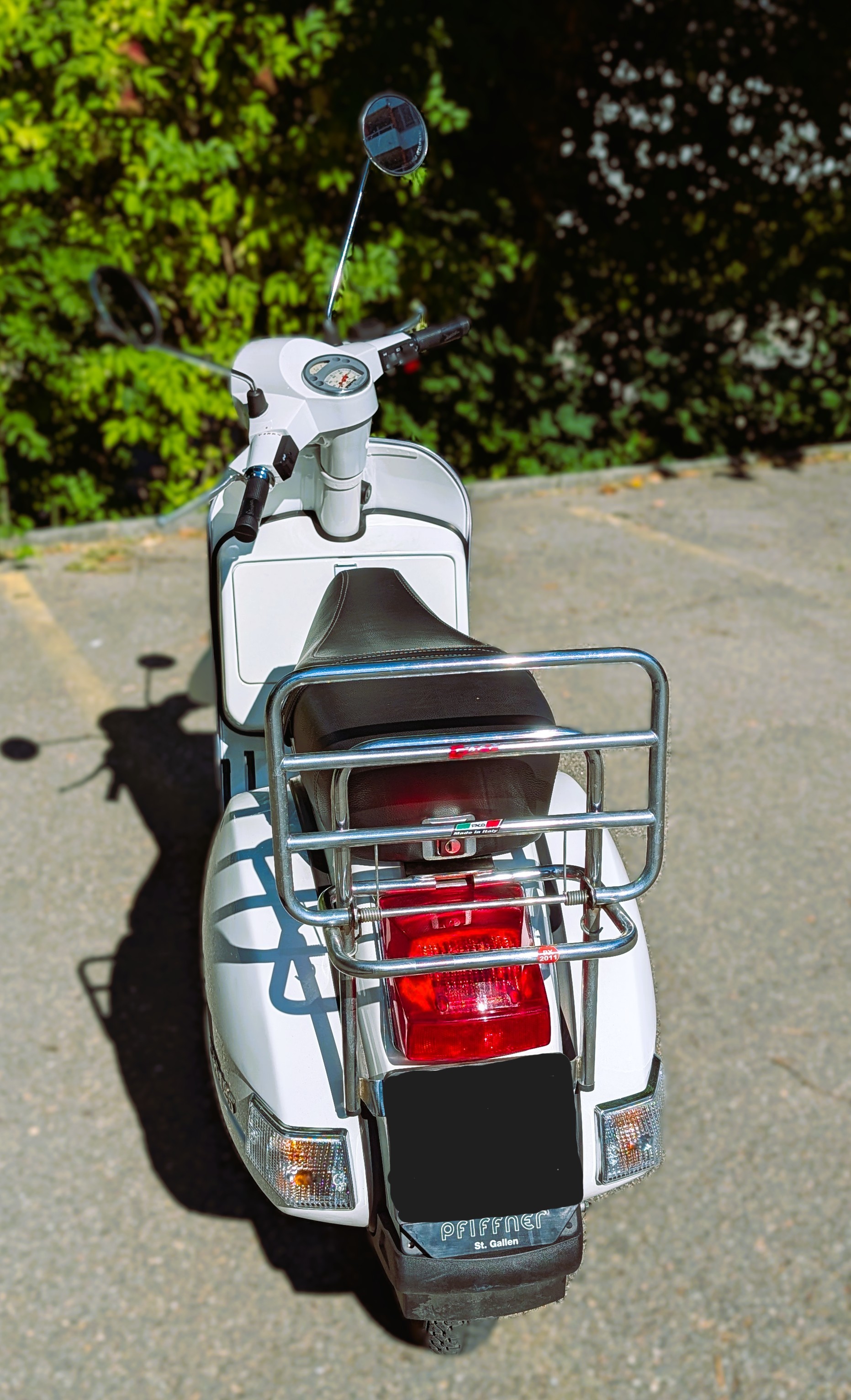 PIAGGIO Vespa PX 125-image-3