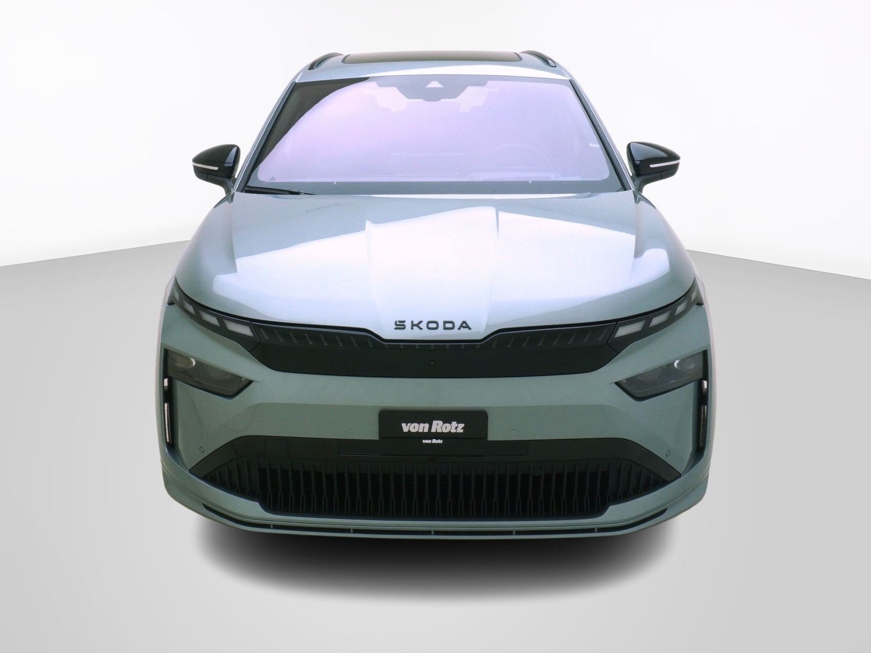 SKODA Enyaq iV 85x SportLine MAXX-image-6
