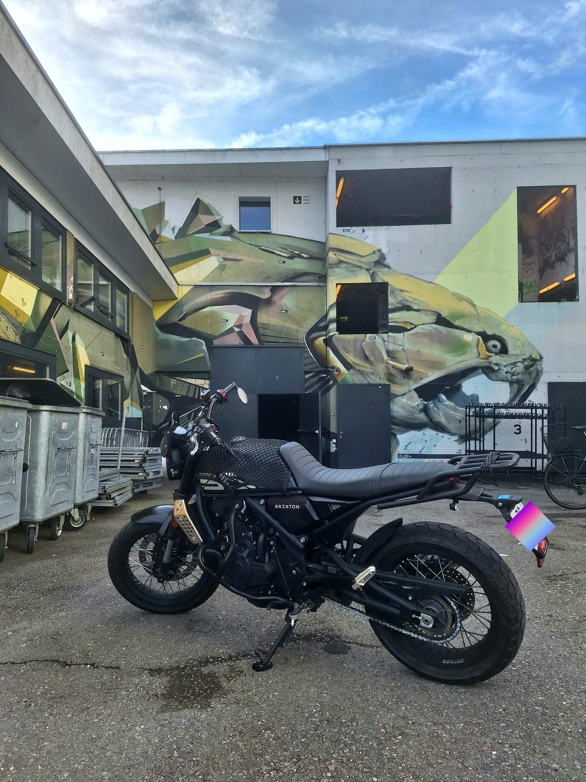 BRIXTON Crossfire 500 X-image-11