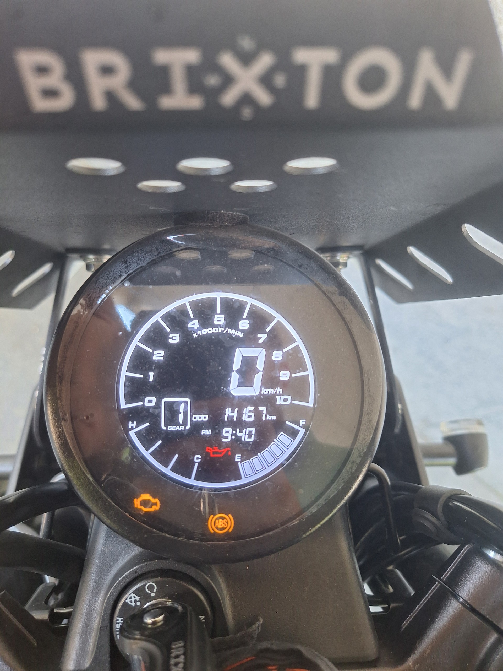 BRIXTON Crossfire 500 X-image-9