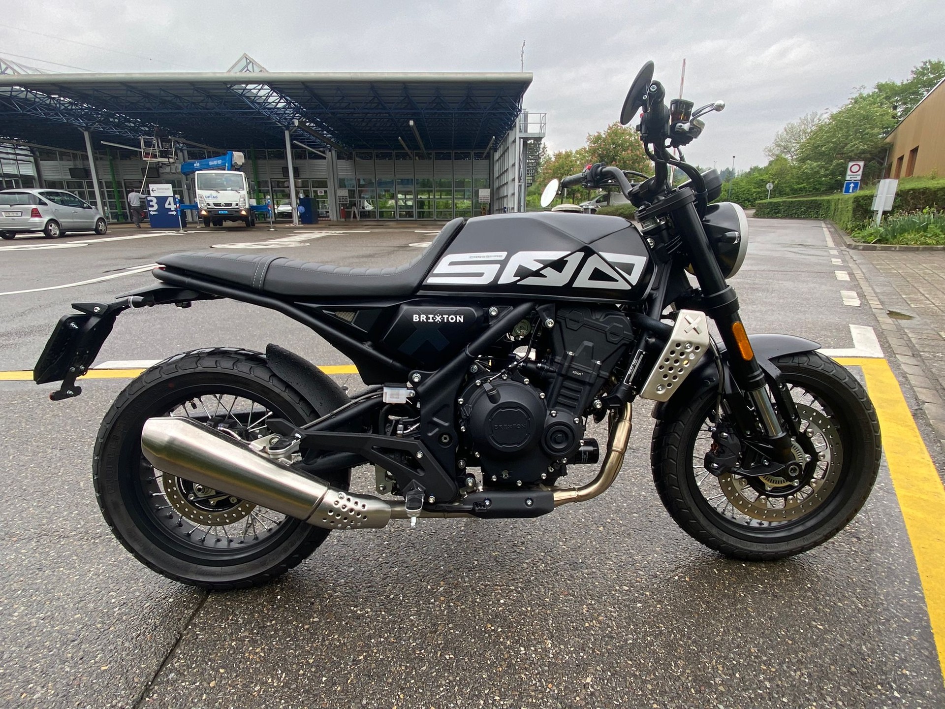 BRIXTON Crossfire 500 X-image-4