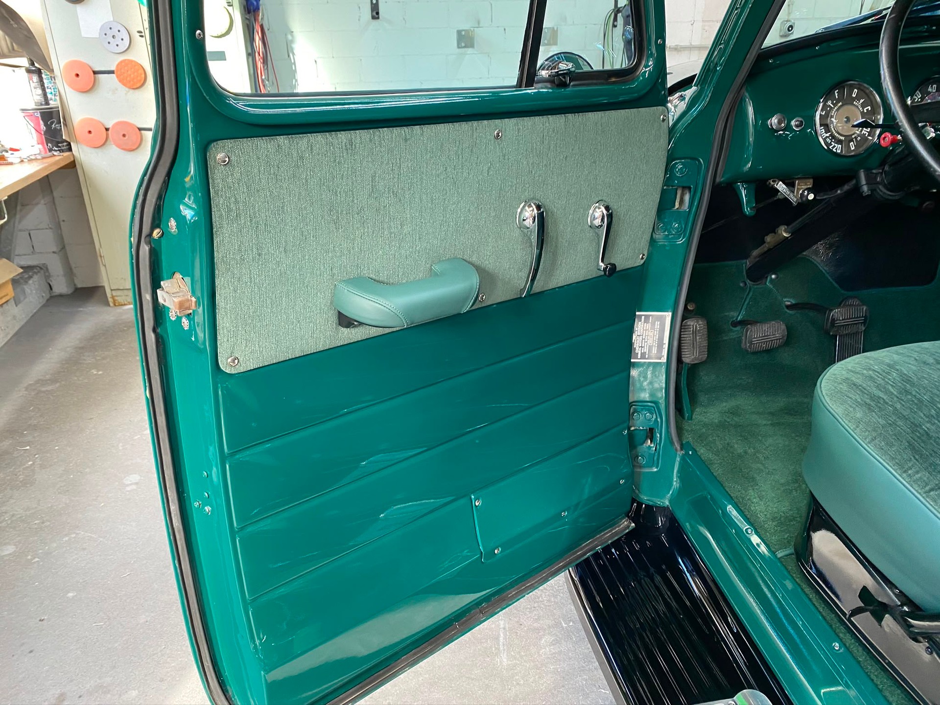 CHEVROLET 3100 PiCK UP🔥Veteran🔥-image-23