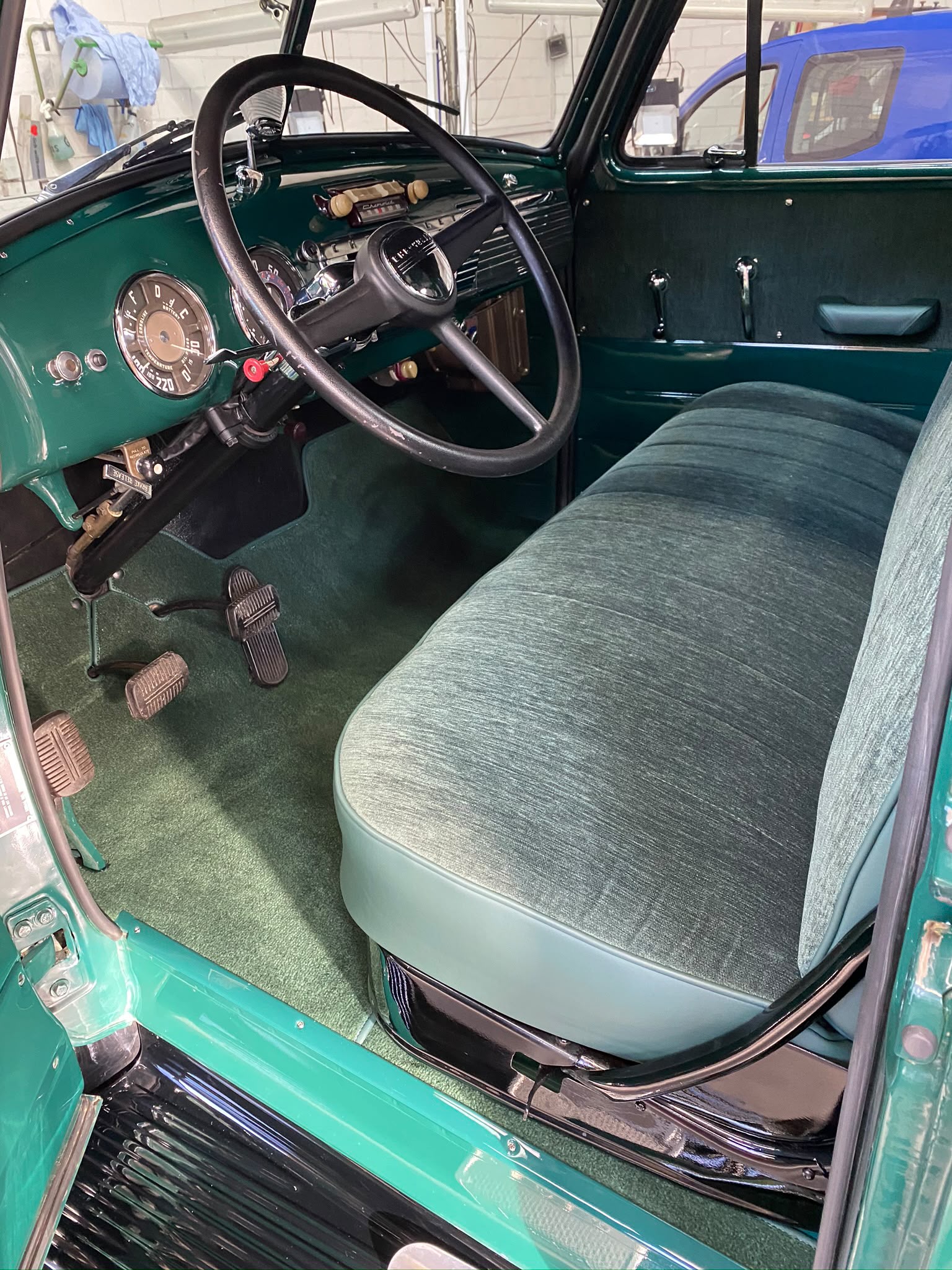 CHEVROLET 3100 PiCK UP🔥Veteran🔥-image-17