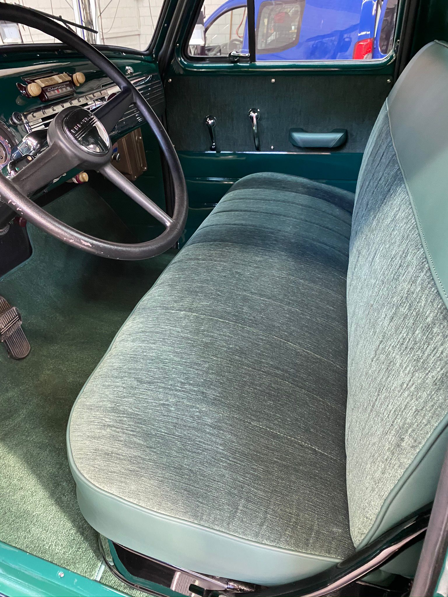 CHEVROLET 3100 PiCK UP🔥Veteran🔥-image-7