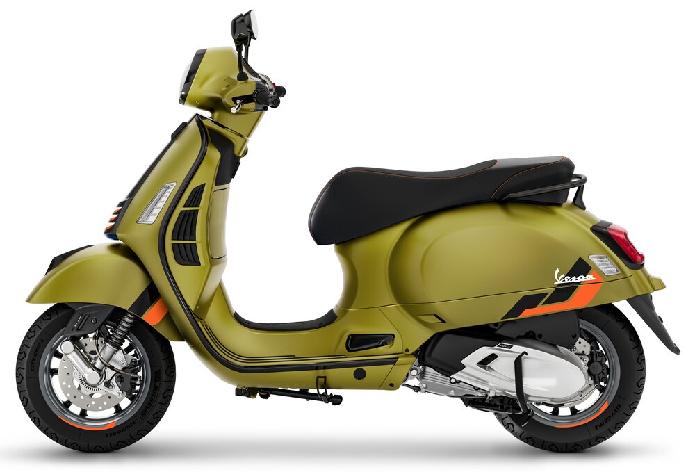 PIAGGIO Vespa GTS Super Sport 310 MY25 E5+ (4 Jahre Garantie)-image-15