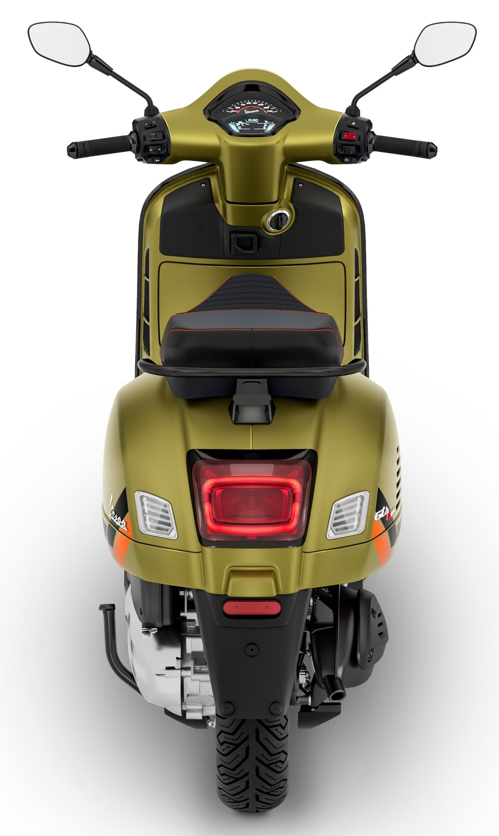PIAGGIO Vespa GTS Super Sport 310 MY25 E5+ (4 Jahre Garantie)-image-11