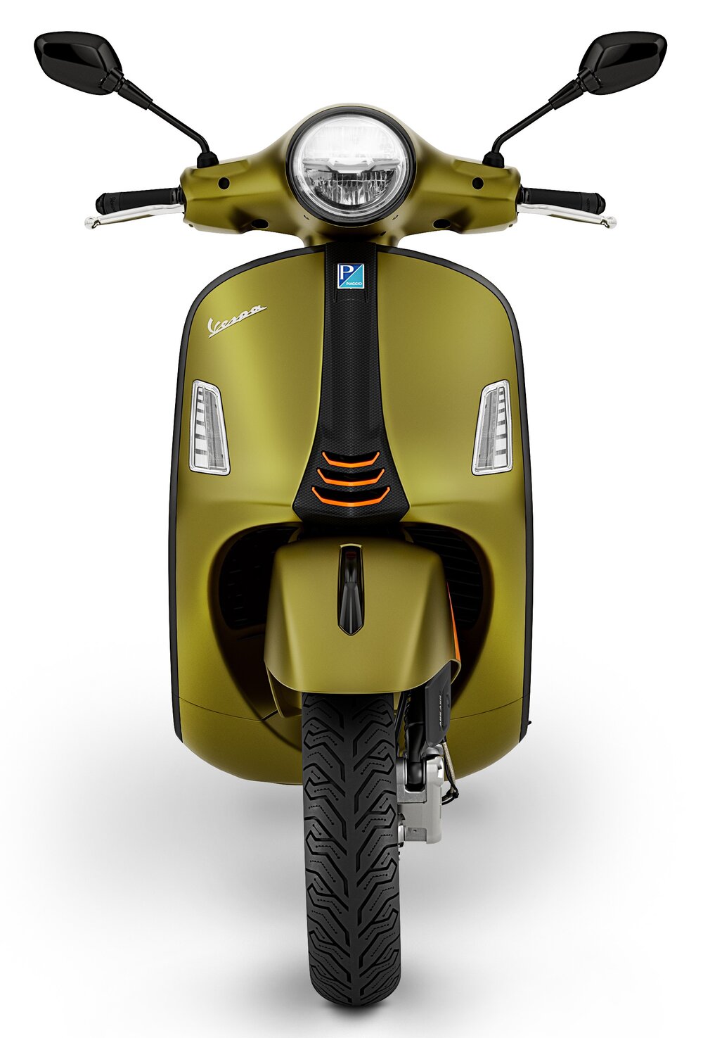 PIAGGIO Vespa GTS Super Sport 310 MY25 E5+ (4 Jahre Garantie)-image-10