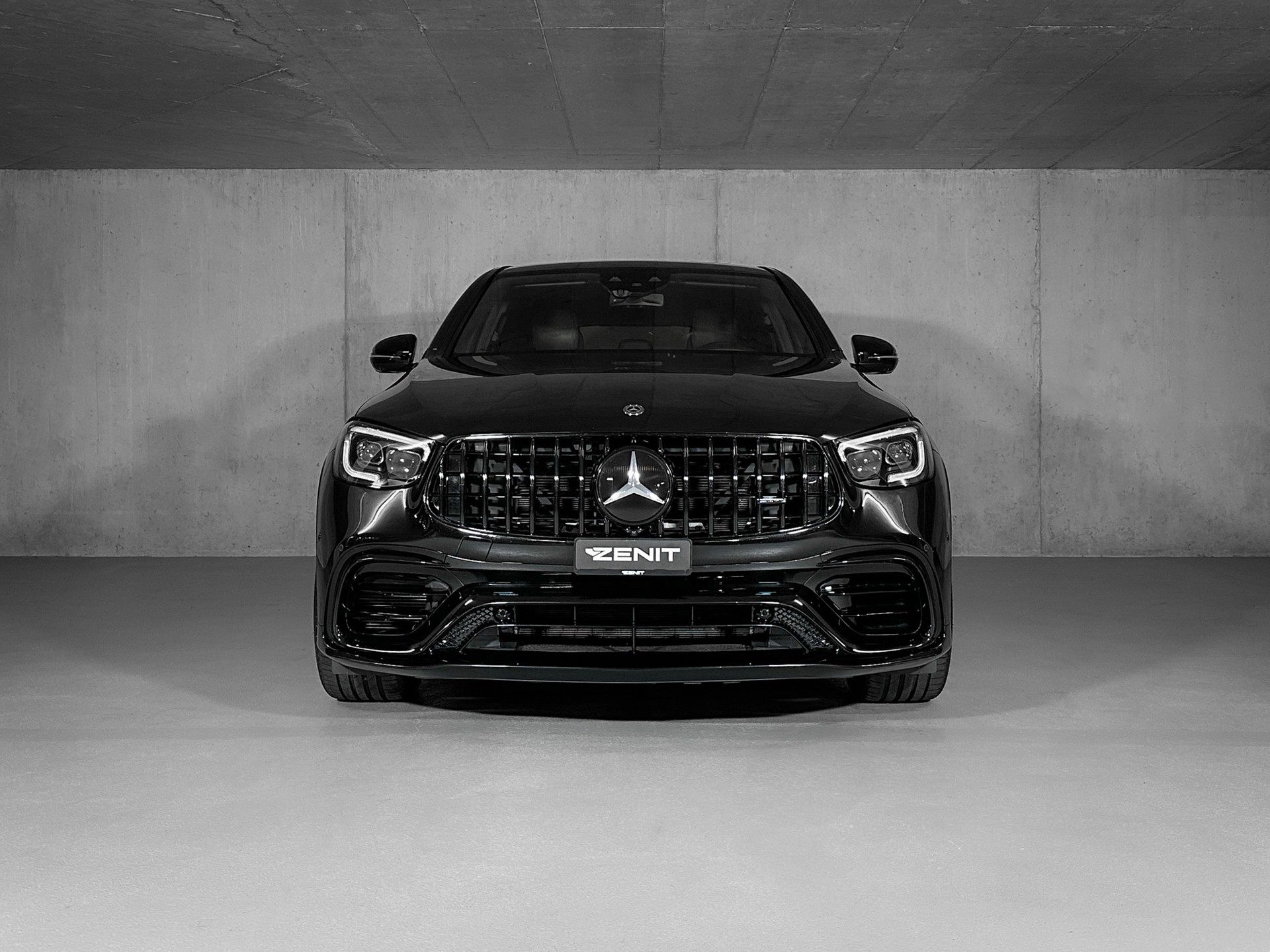 MERCEDES-BENZ GLC Coupé 63 S AMG 4Matic 9G-Tronic-showroom-element-2