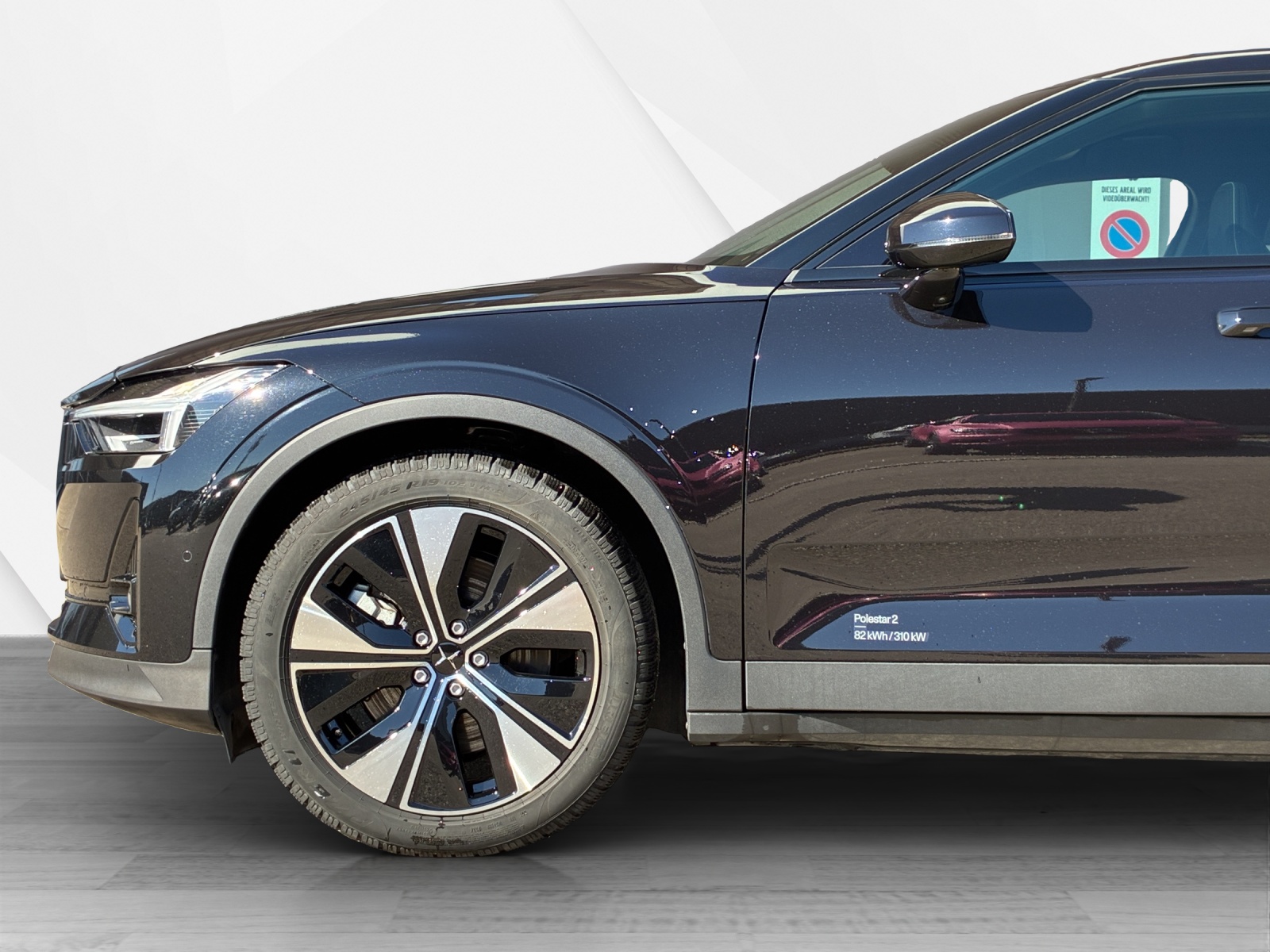 POLESTAR 2 Long Range Dual Motor Prime-image-8