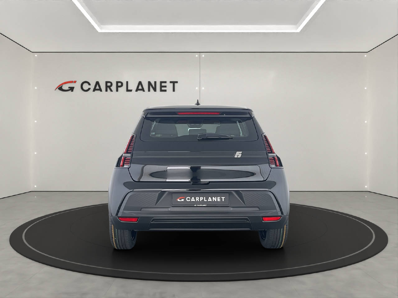 RENAULT R5 E-Tech Urban Range evolution-showroom-element-3
