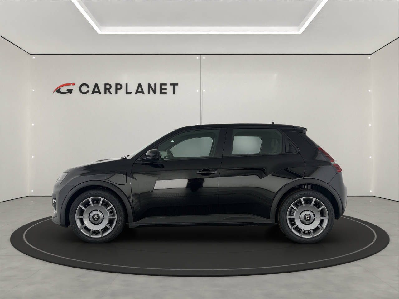 RENAULT R5 E-Tech Urban Range evolution-showroom-element-1