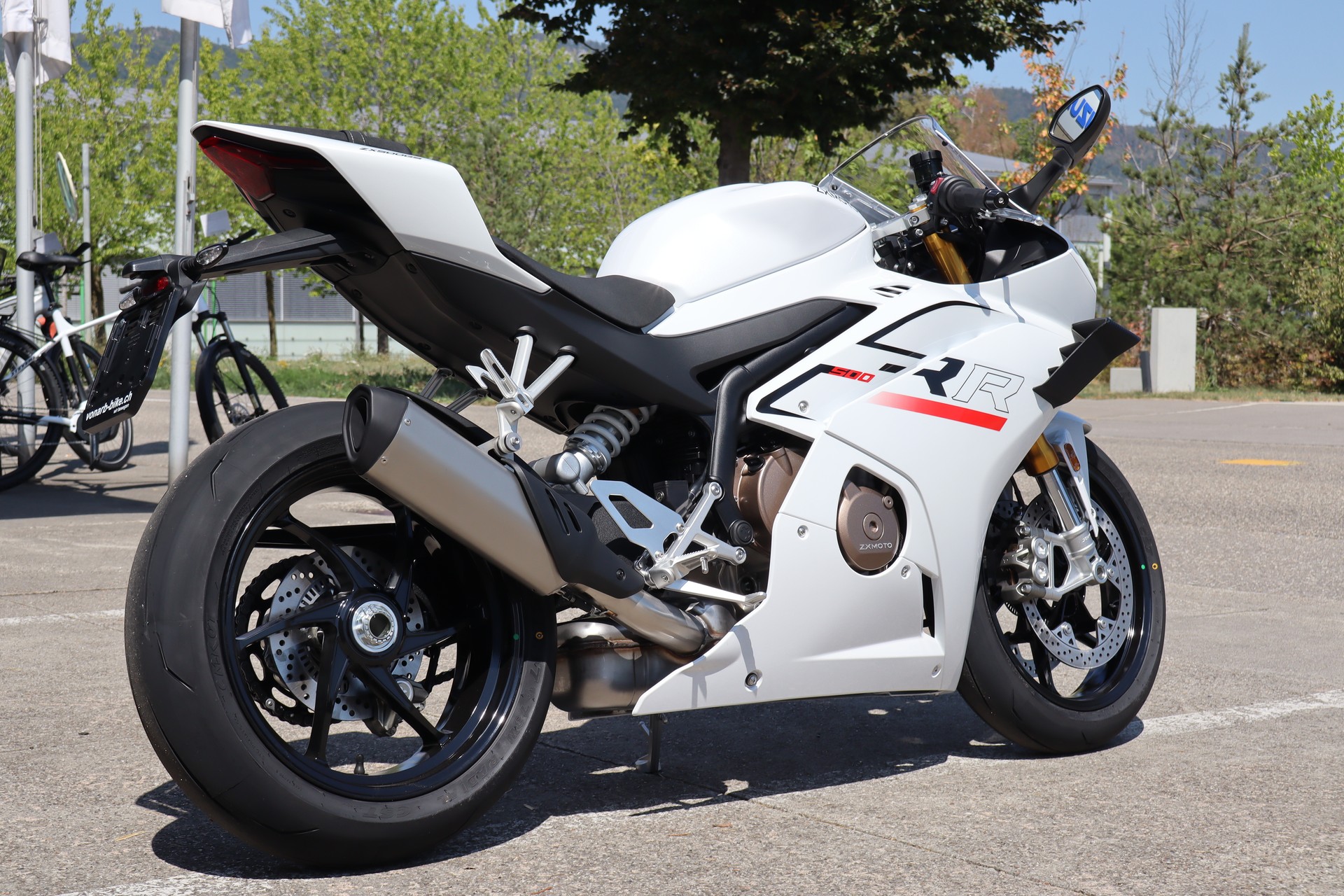 ZXMOTO 500RR ABS / TCS-image-2