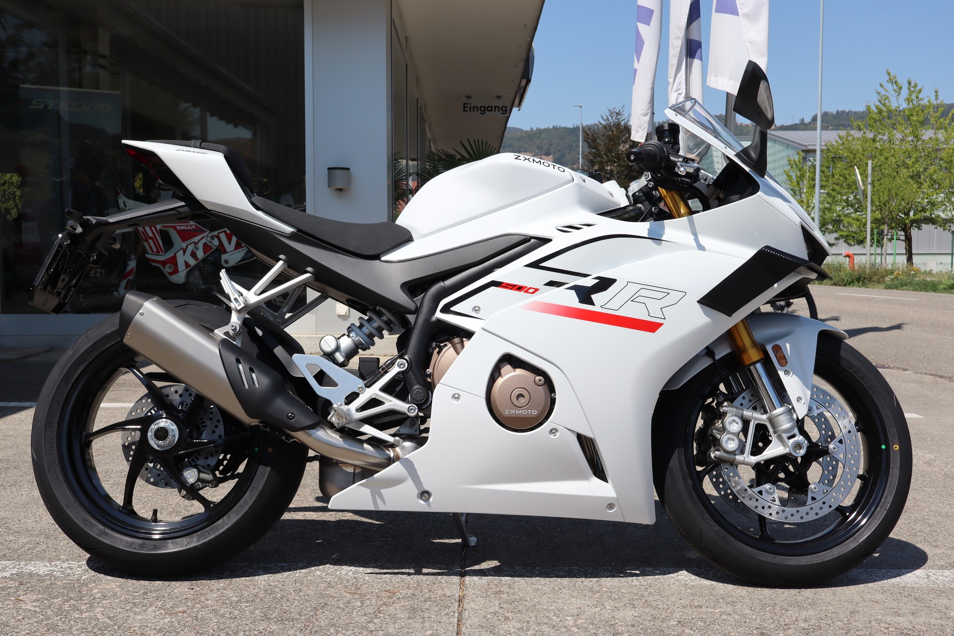 ZXMOTO 500RR ABS / TCS-image-0