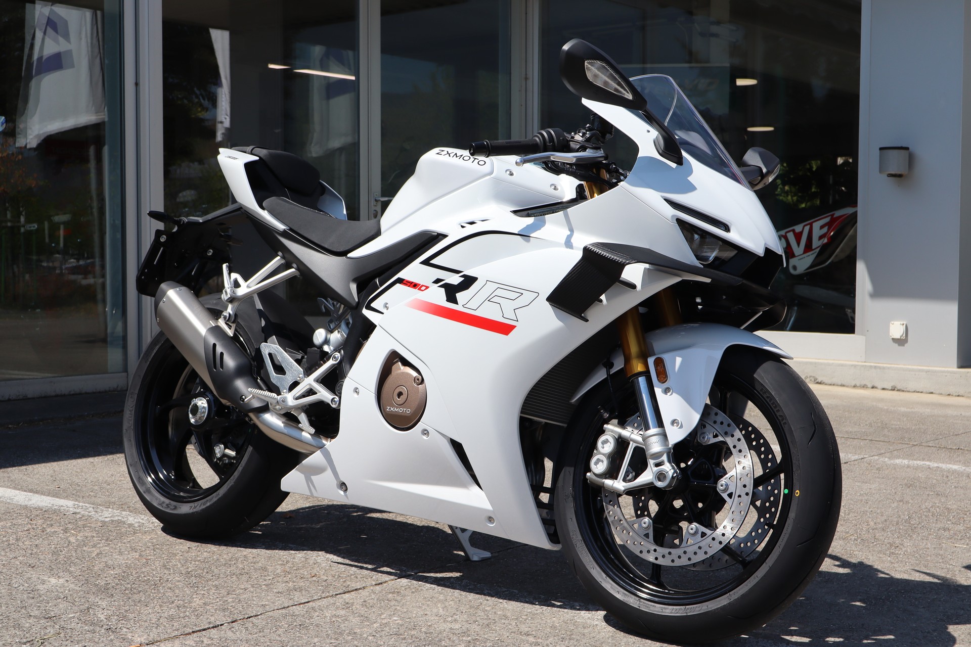 ZXMOTO 500RR ABS / TCS-image-1