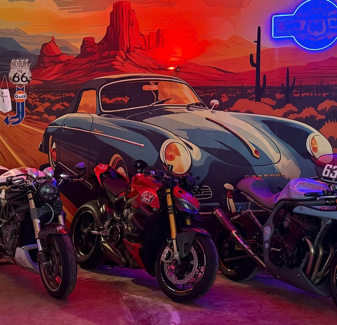 DUCATI Streetfighter V4-image-6