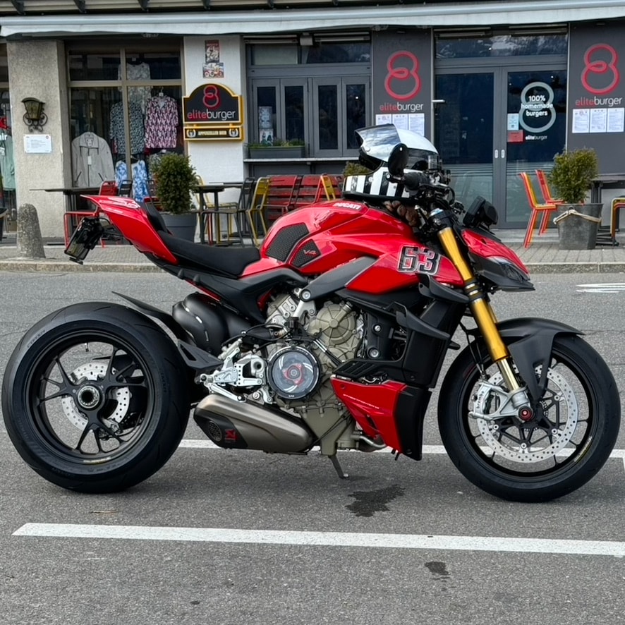DUCATI Streetfighter V4-image-4