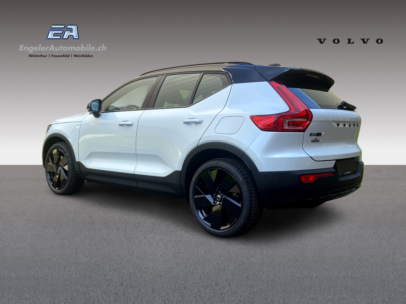 VOLVO EX40 Twin Black Edition AWD-image-4