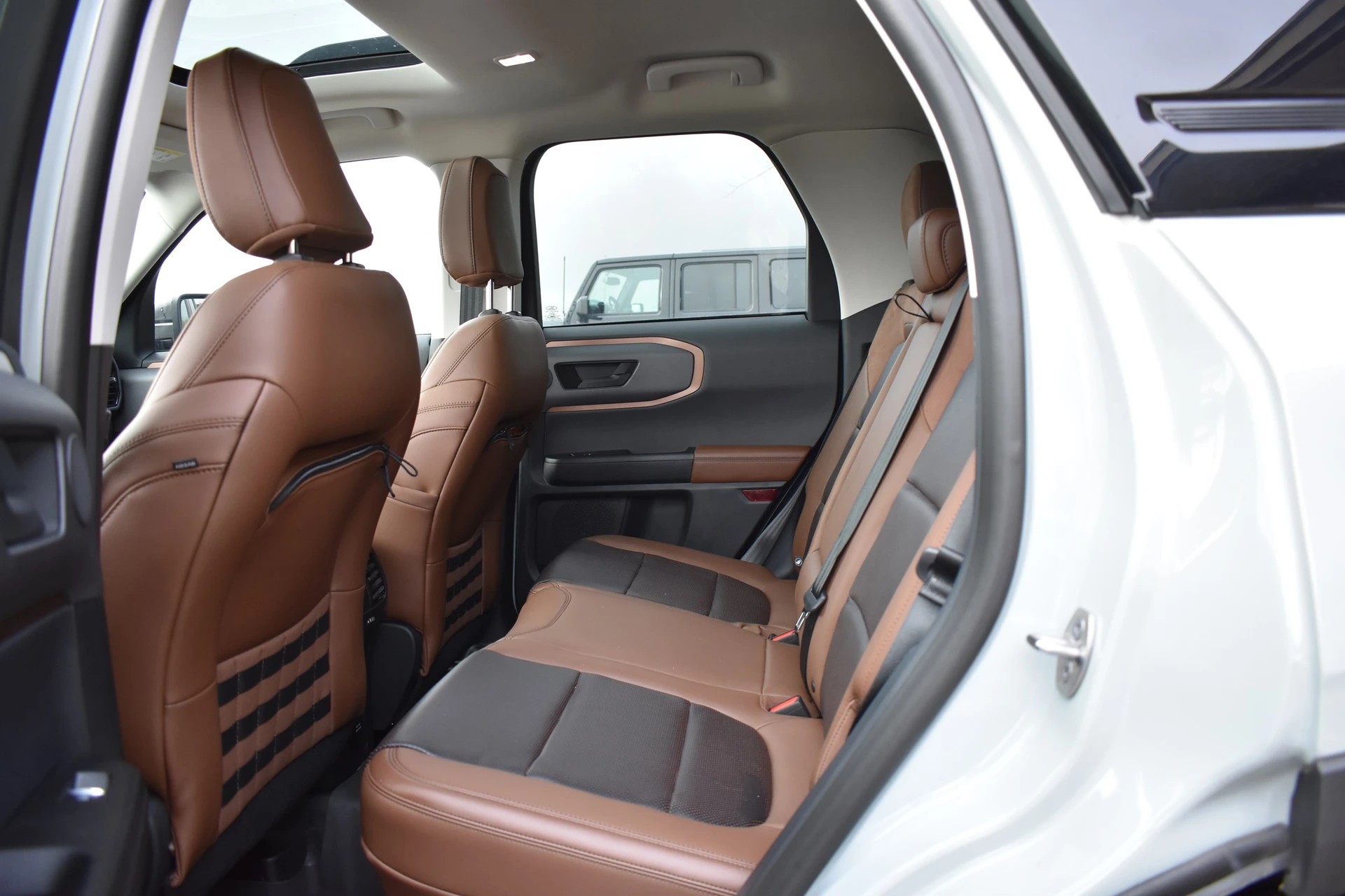 FORD BRONCO SPORT Badlands 4x4-image-8