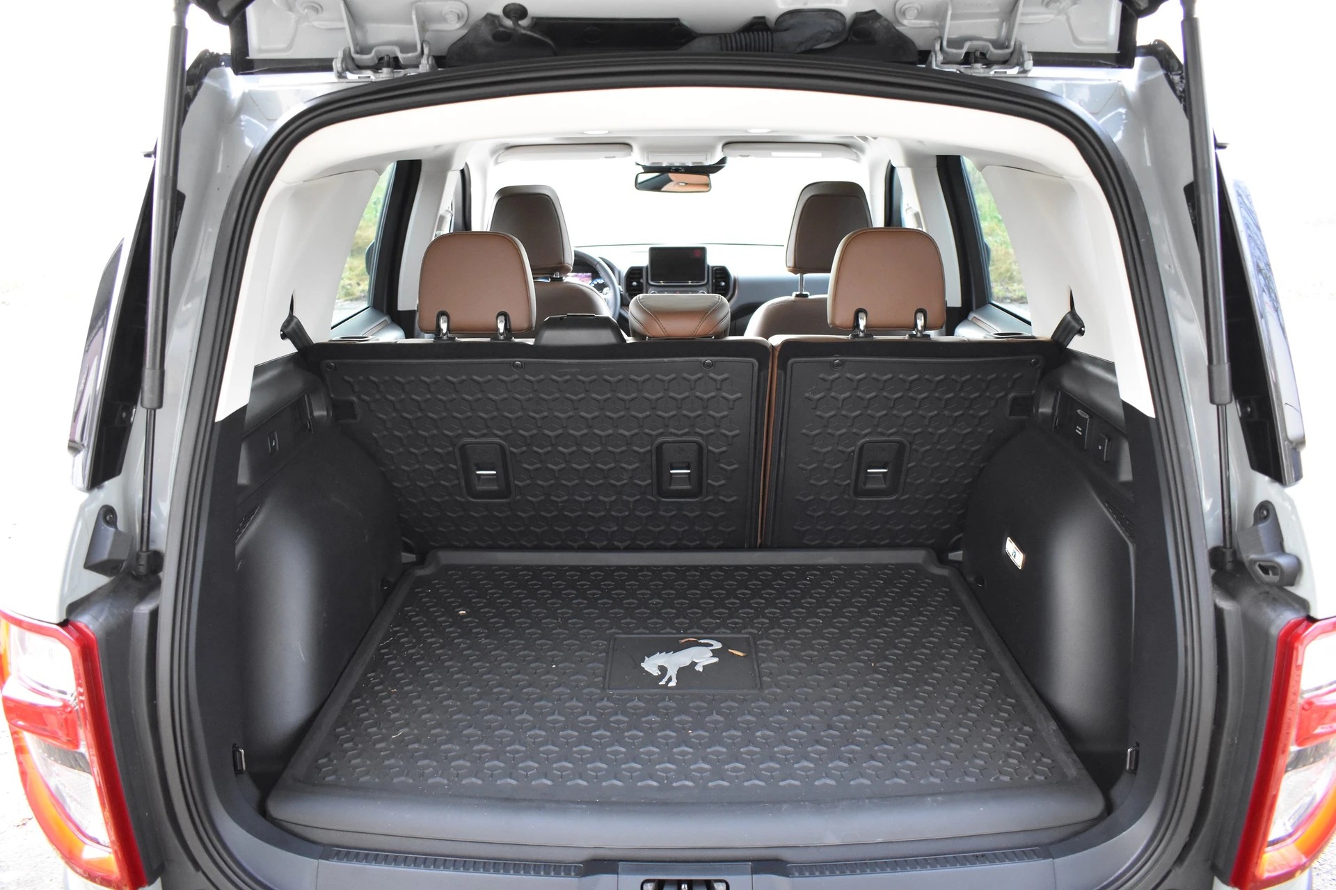 FORD BRONCO SPORT Badlands 4x4-image-7