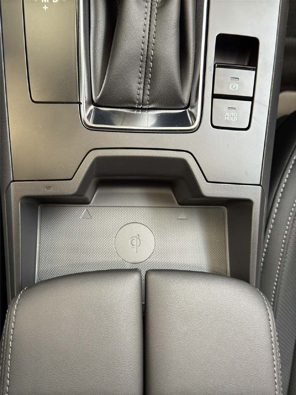 MAZDA CX-5 2.5 Homura AWD Sunroof-image-16