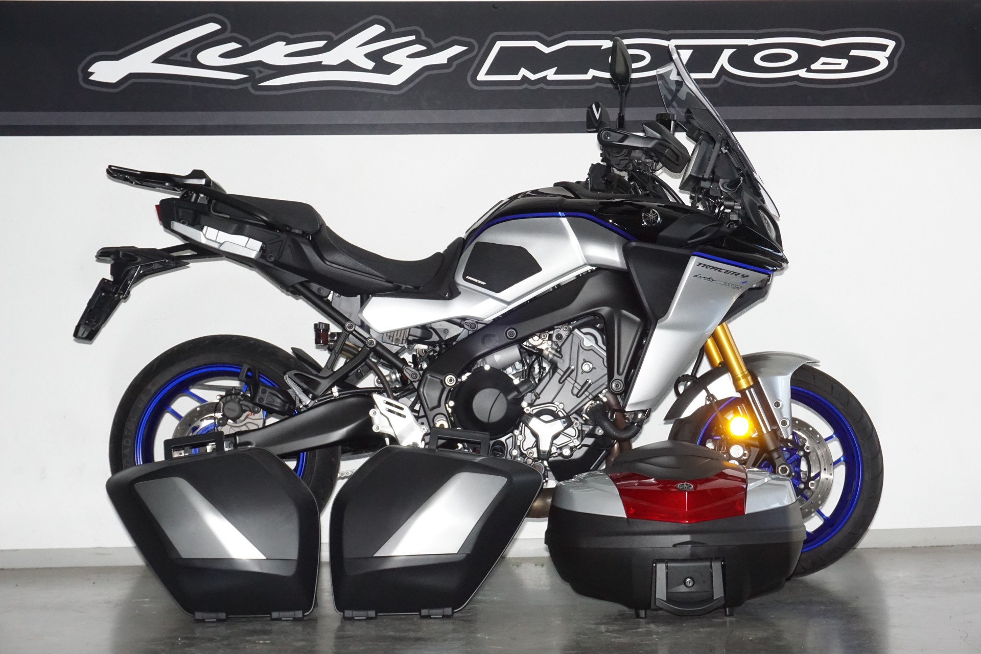 YAMAHA Tracer 9 GT+-image-4
