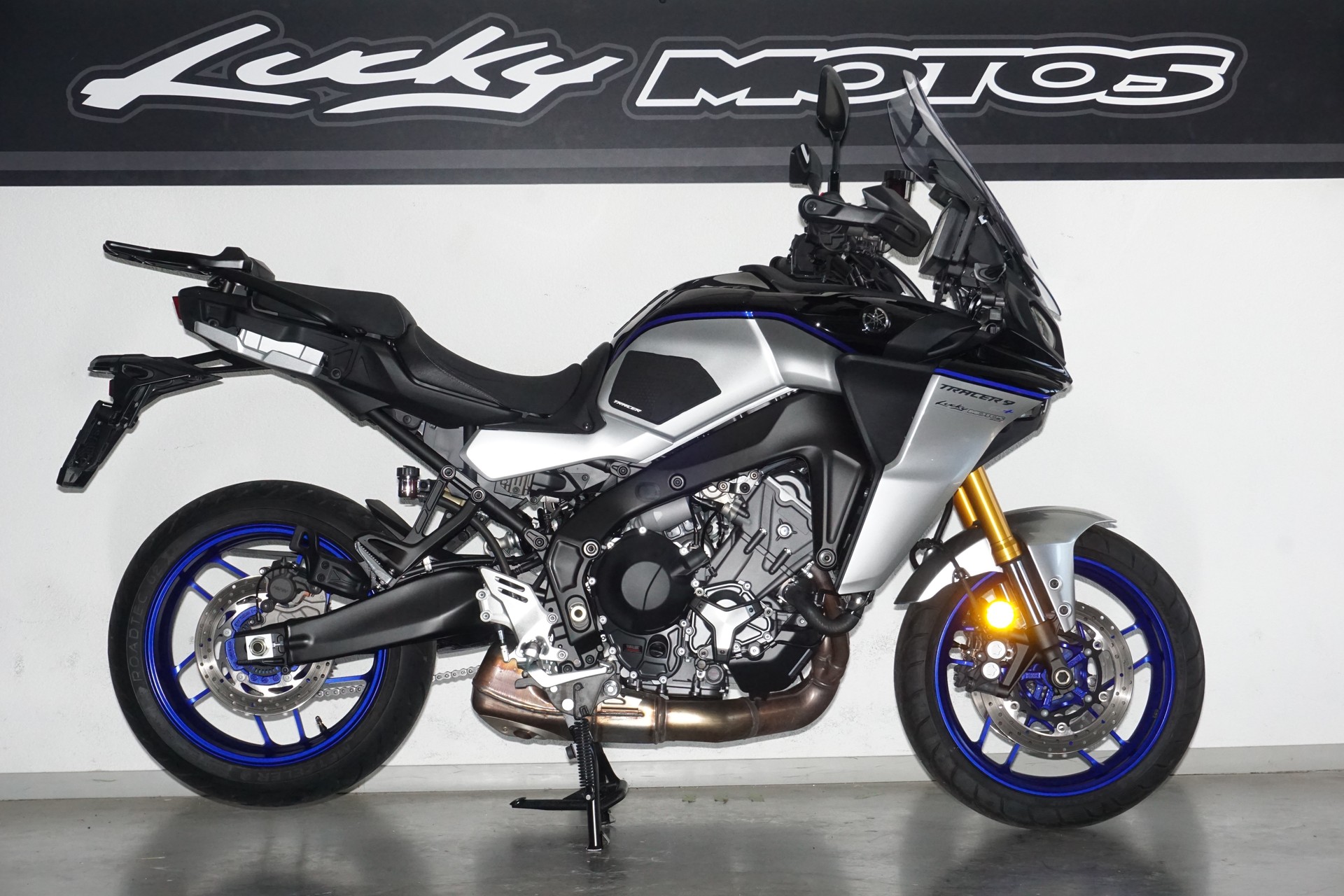 YAMAHA Tracer 9 GT+-image-3