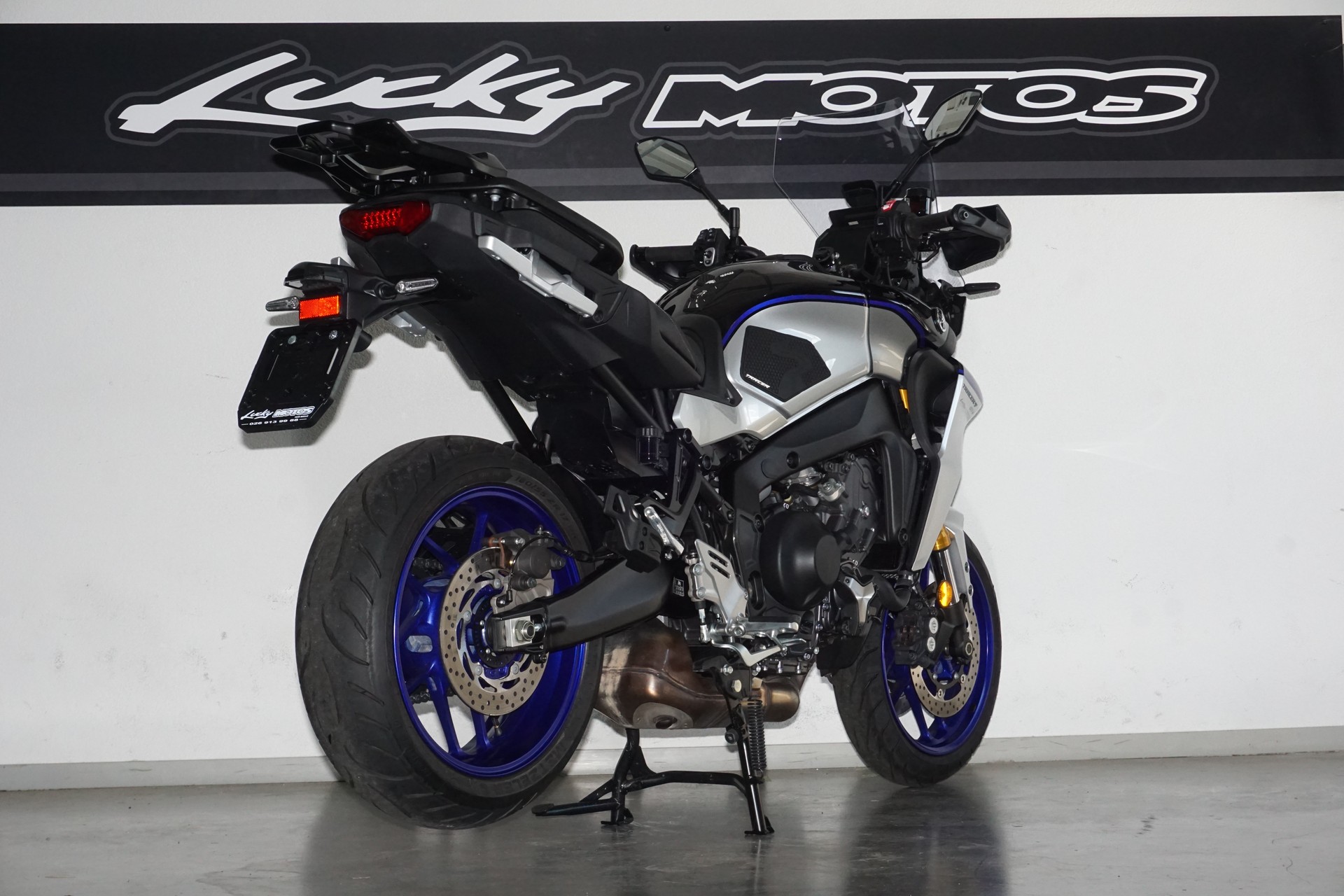YAMAHA Tracer 9 GT+-image-2