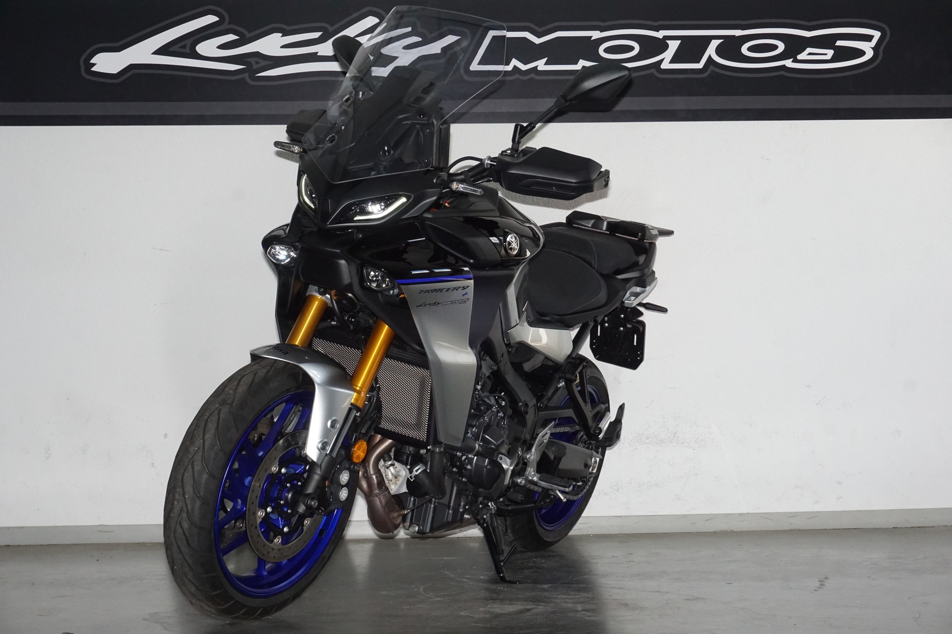 YAMAHA Tracer 9 GT+-image-5