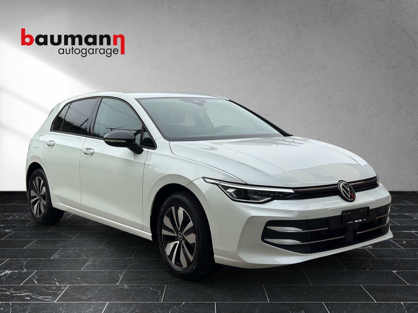 VW Golf 1.5 e TSI mHEV Life DSG-showroom-element-1