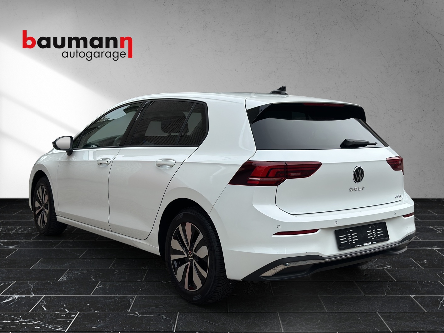 VW Golf 1.5 e TSI mHEV Life DSG-showroom-element-2